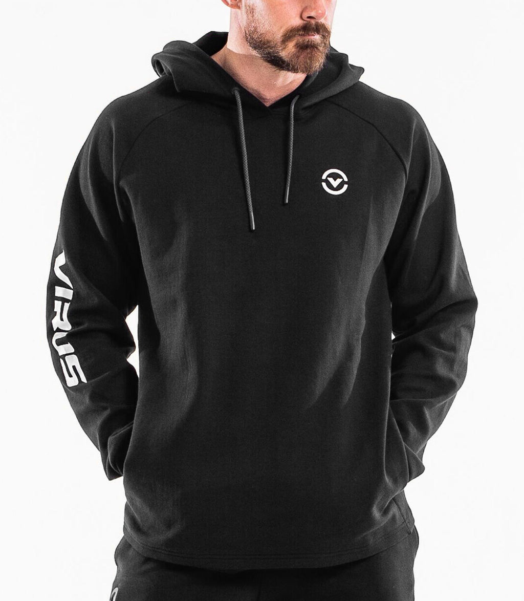 ST20 | Fleece Venti Hoodie - VIRUS® Performance Apparel