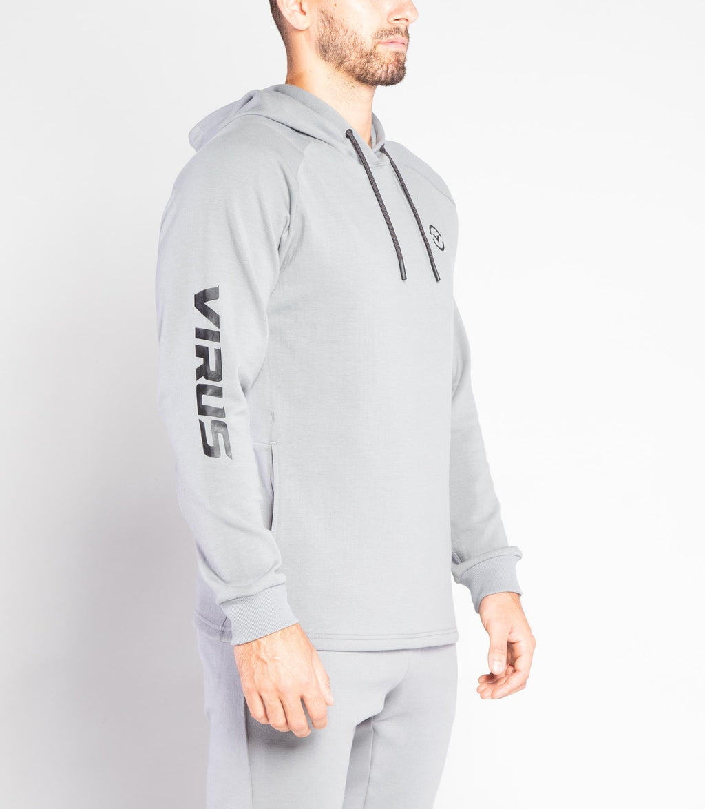 ST20 | Fleece Venti Hoodie - VIRUS® Performance Apparel