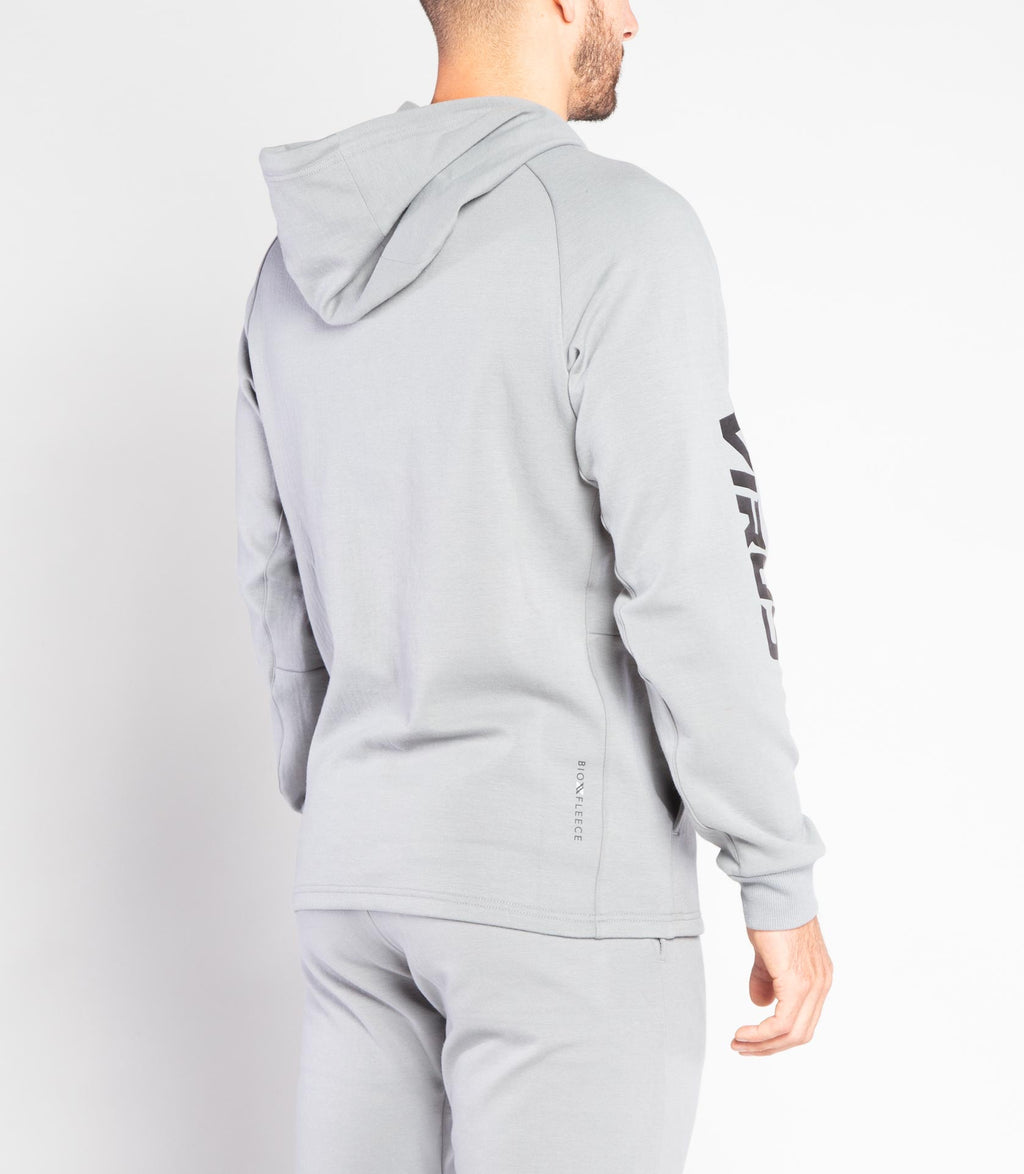 ST20 | Fleece Venti Hoodie - VIRUS® Performance Apparel