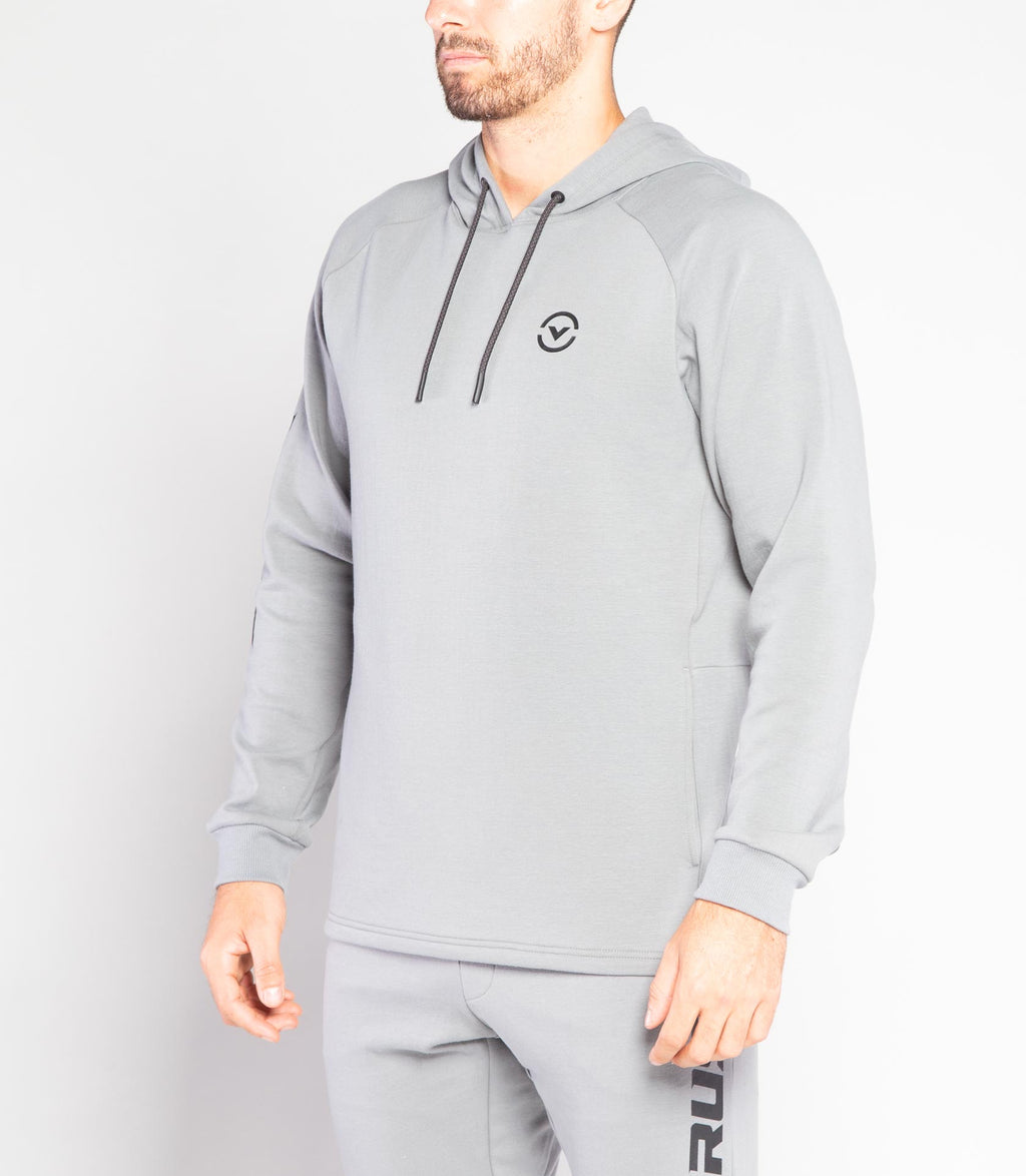 ST20 | Fleece Venti Hoodie - VIRUS® Performance Apparel