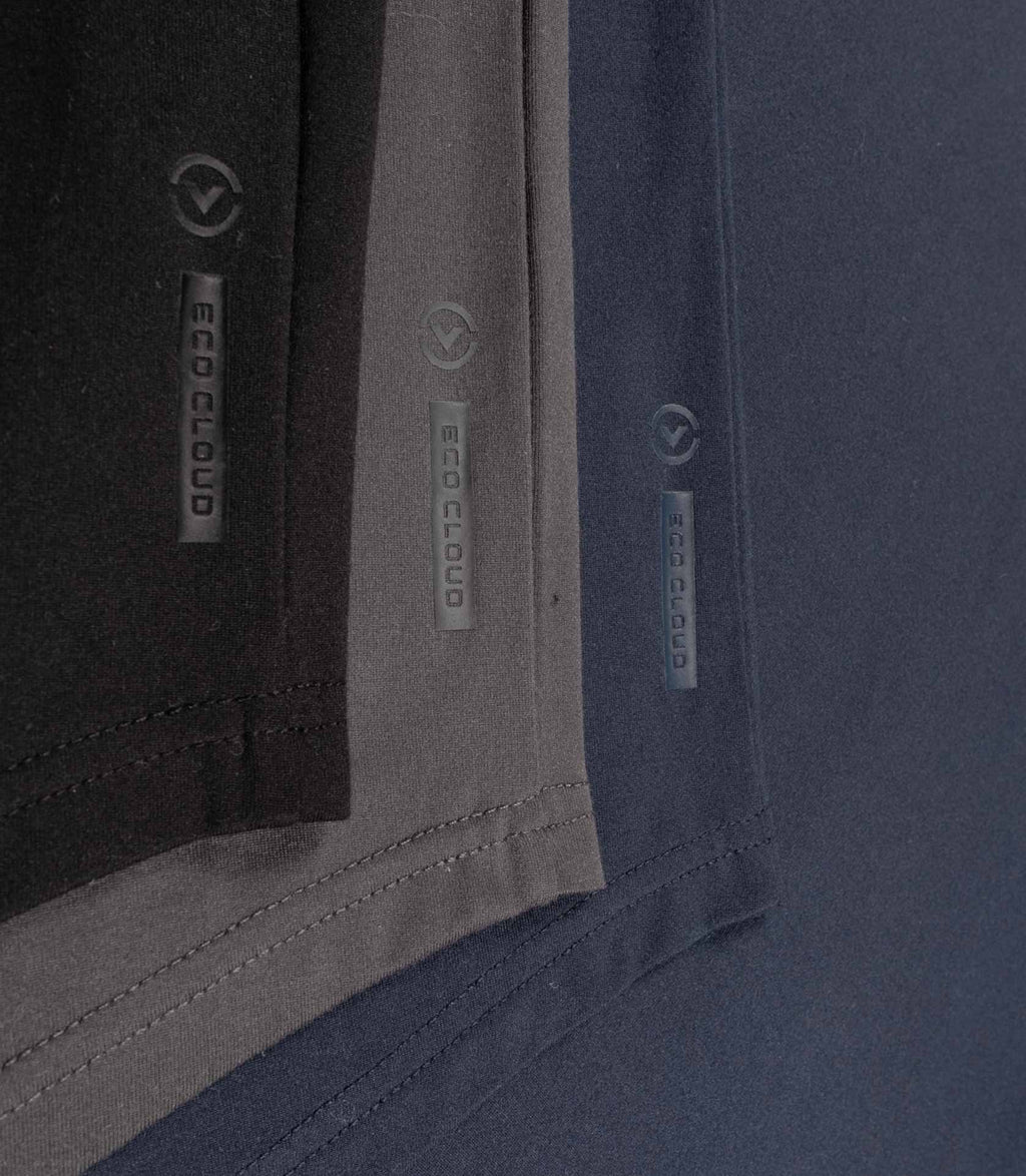 Staple Short Sleeve Tee - VIRUS® Performance Apparel