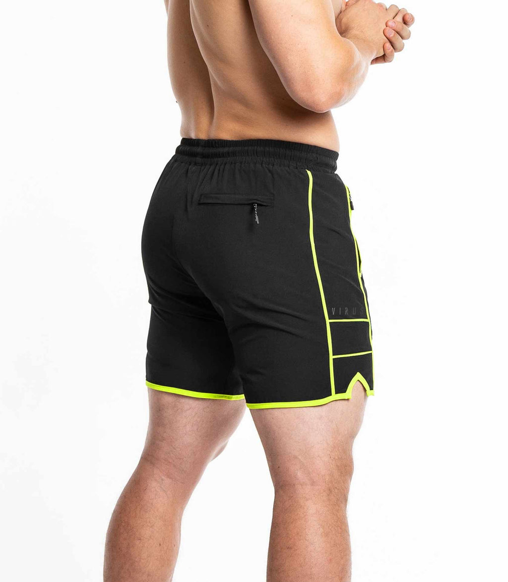 Strive Shorts - VIRUS® Performance Apparel