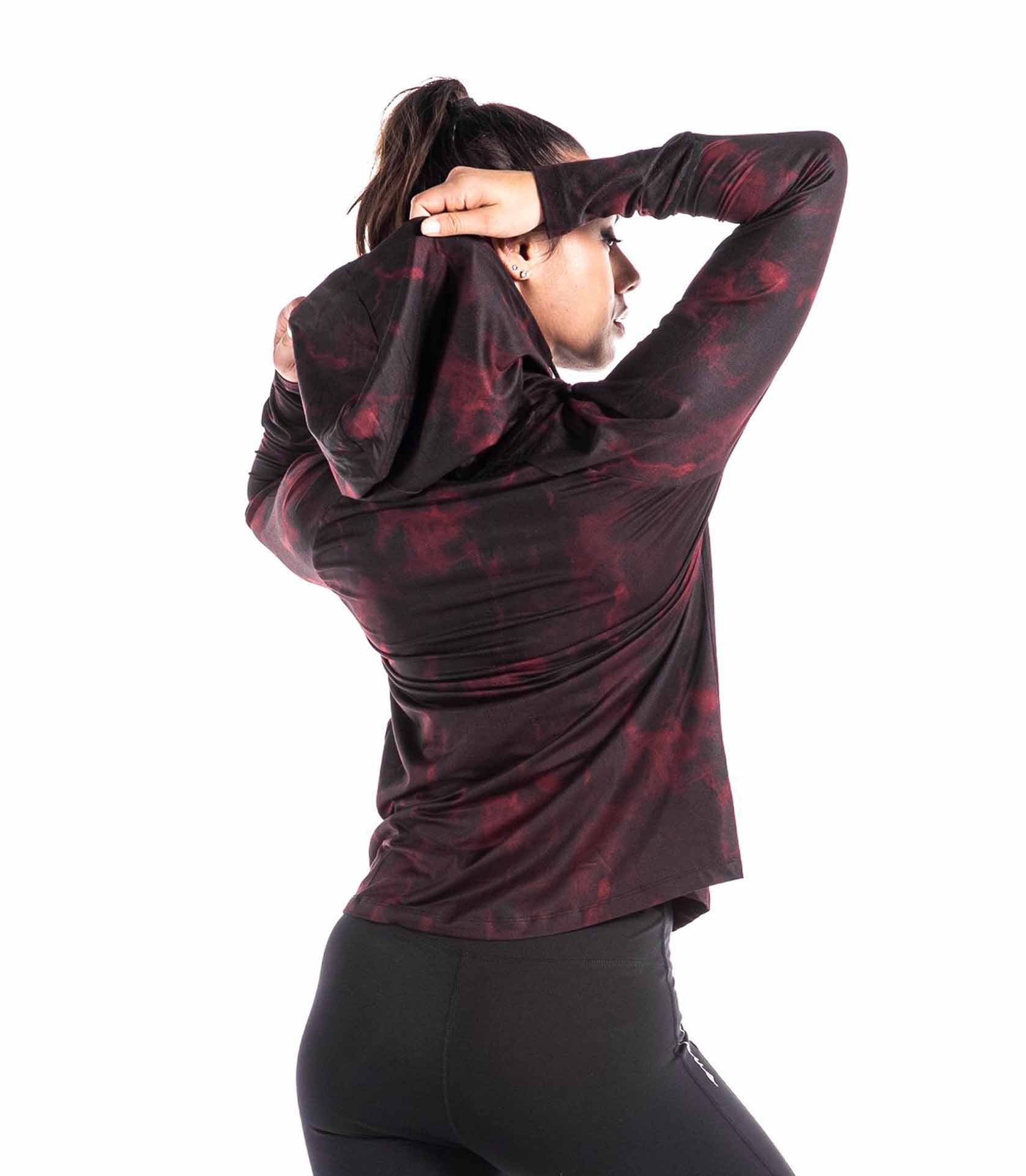 Sycamore Long Sleeve Hoodie