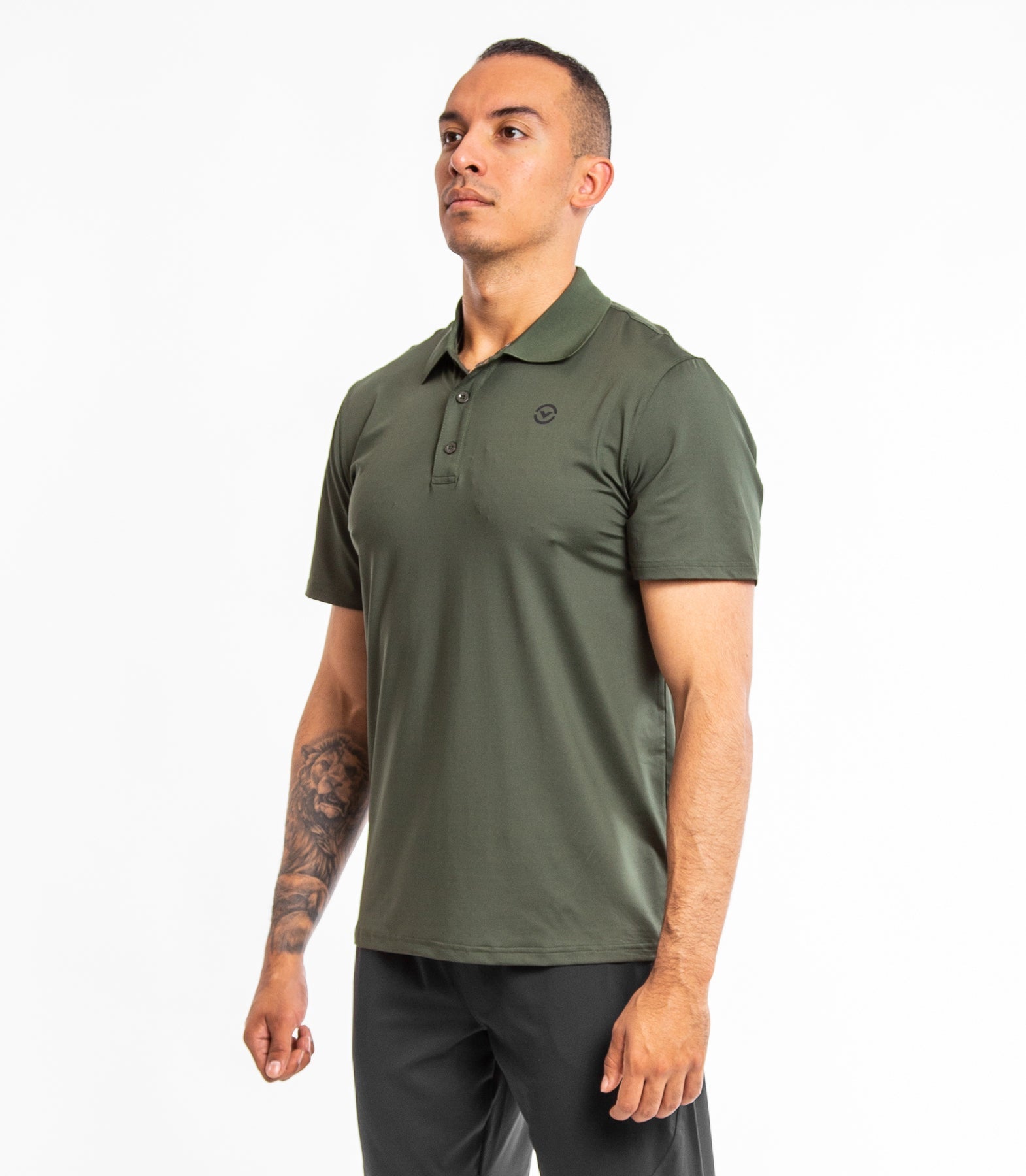 Team Polo – VIRUS® Performance Apparel