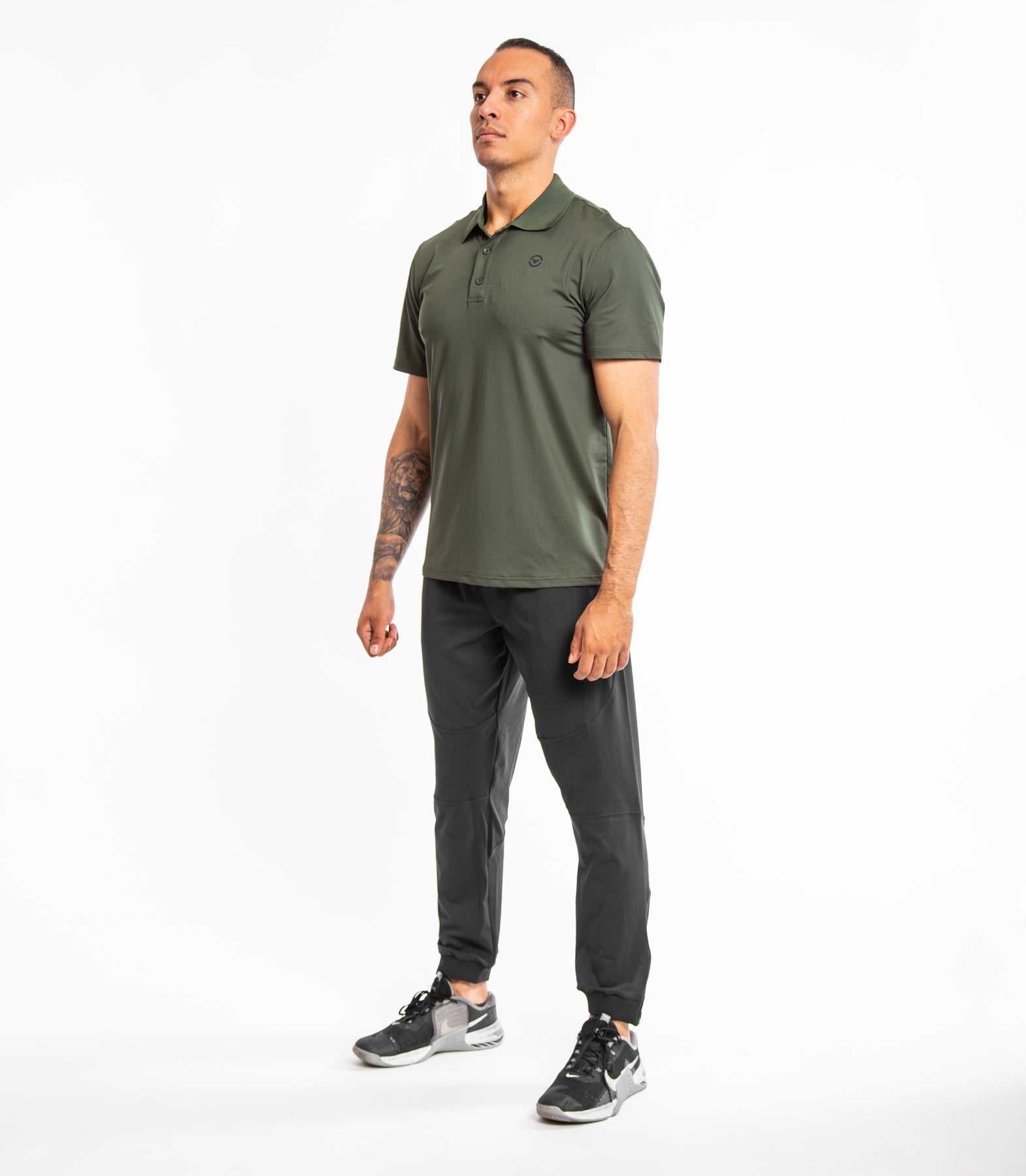 Team Polo - VIRUS® Performance Apparel