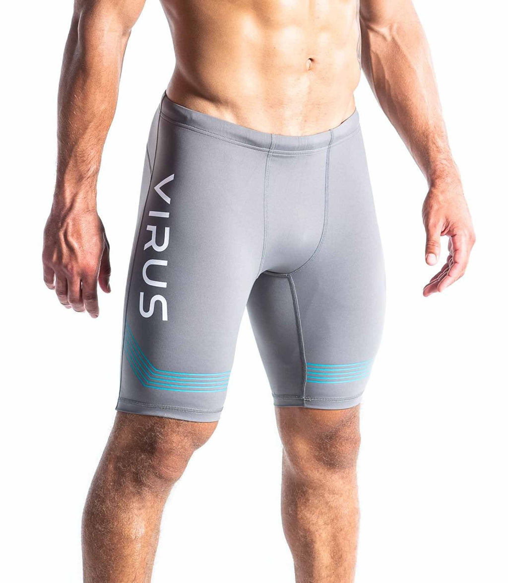 Tempo V2 Tech Shorts