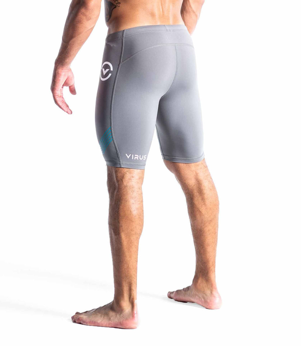 Tempo V2 Tech Shorts