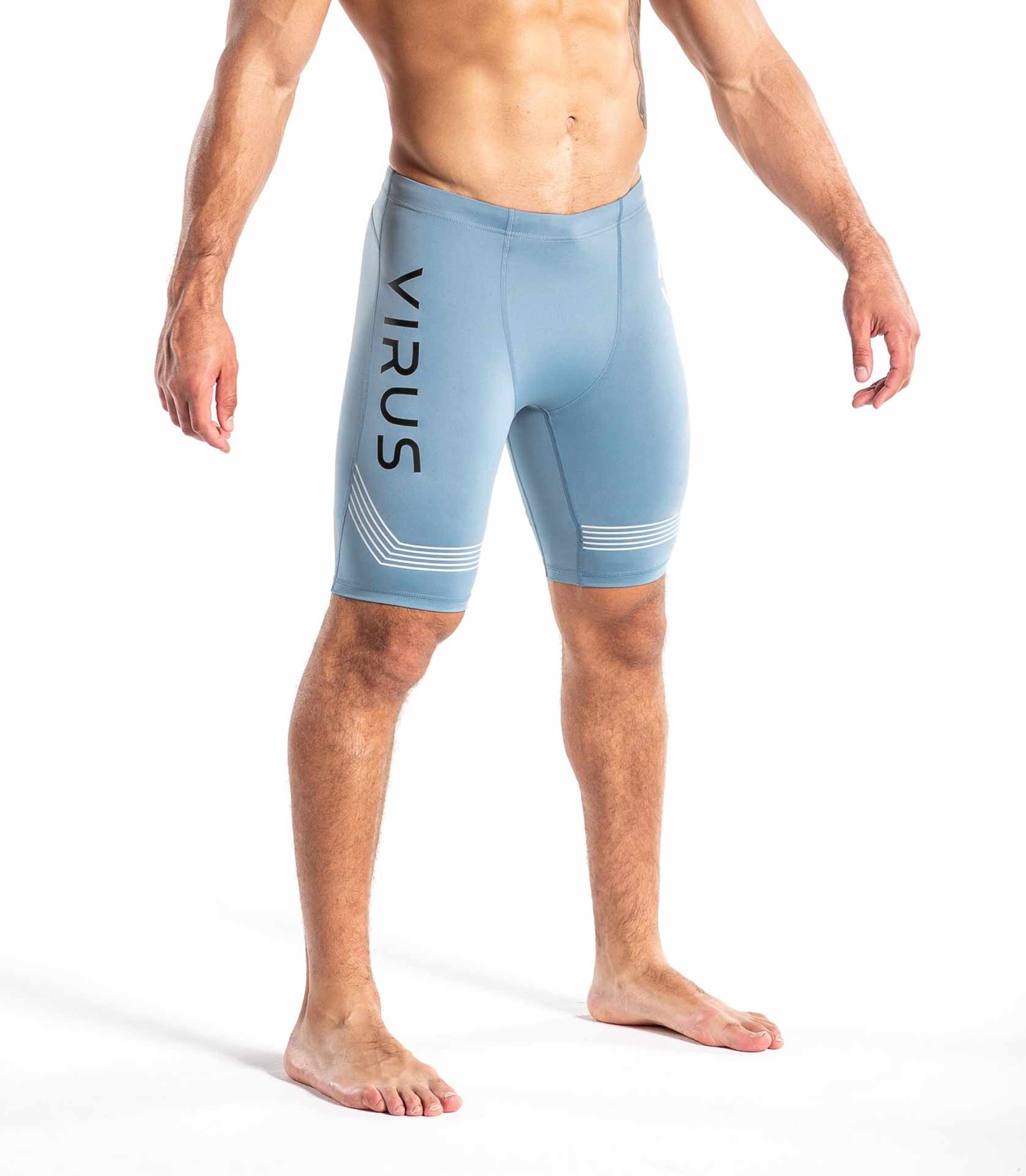 Tempo Tech Shorts - VIRUS® Performance Apparel