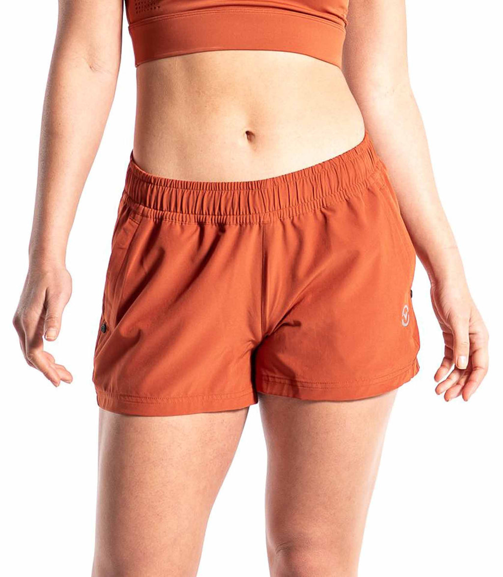 Tour Shorts - VIRUS® Performance Apparel