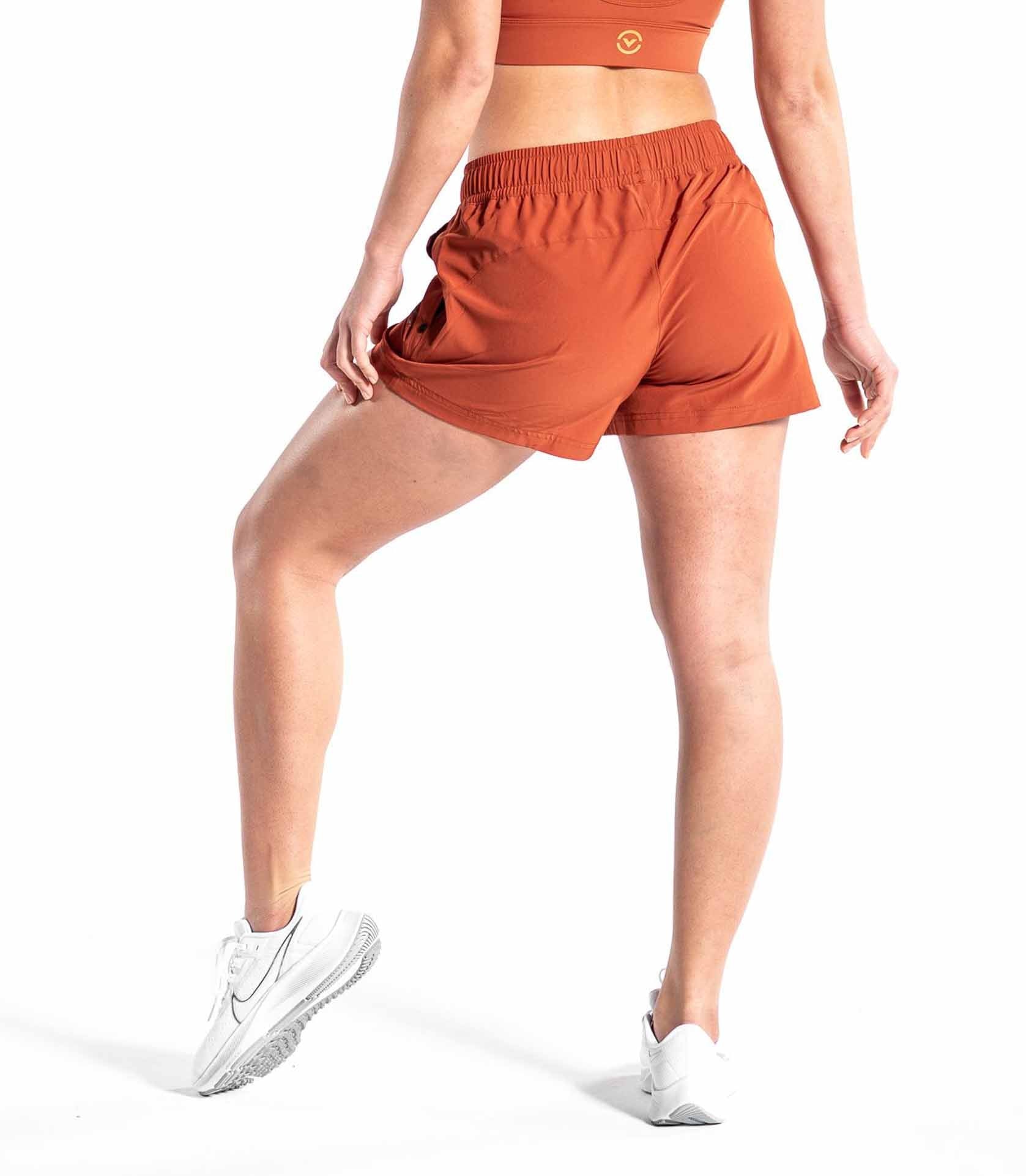 Tour Shorts - VIRUS® Performance Apparel