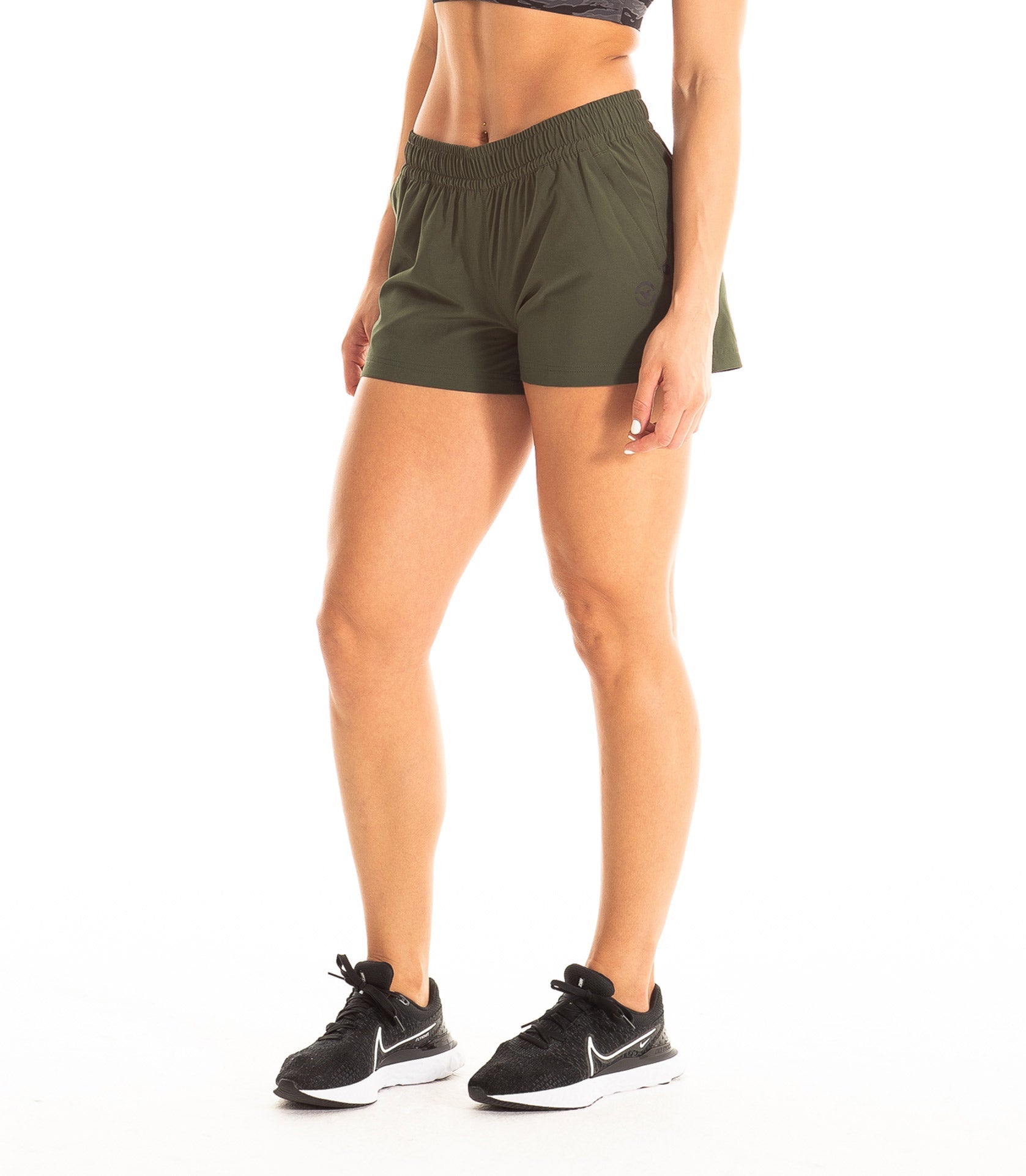 Tour Shorts - VIRUS® Performance Apparel