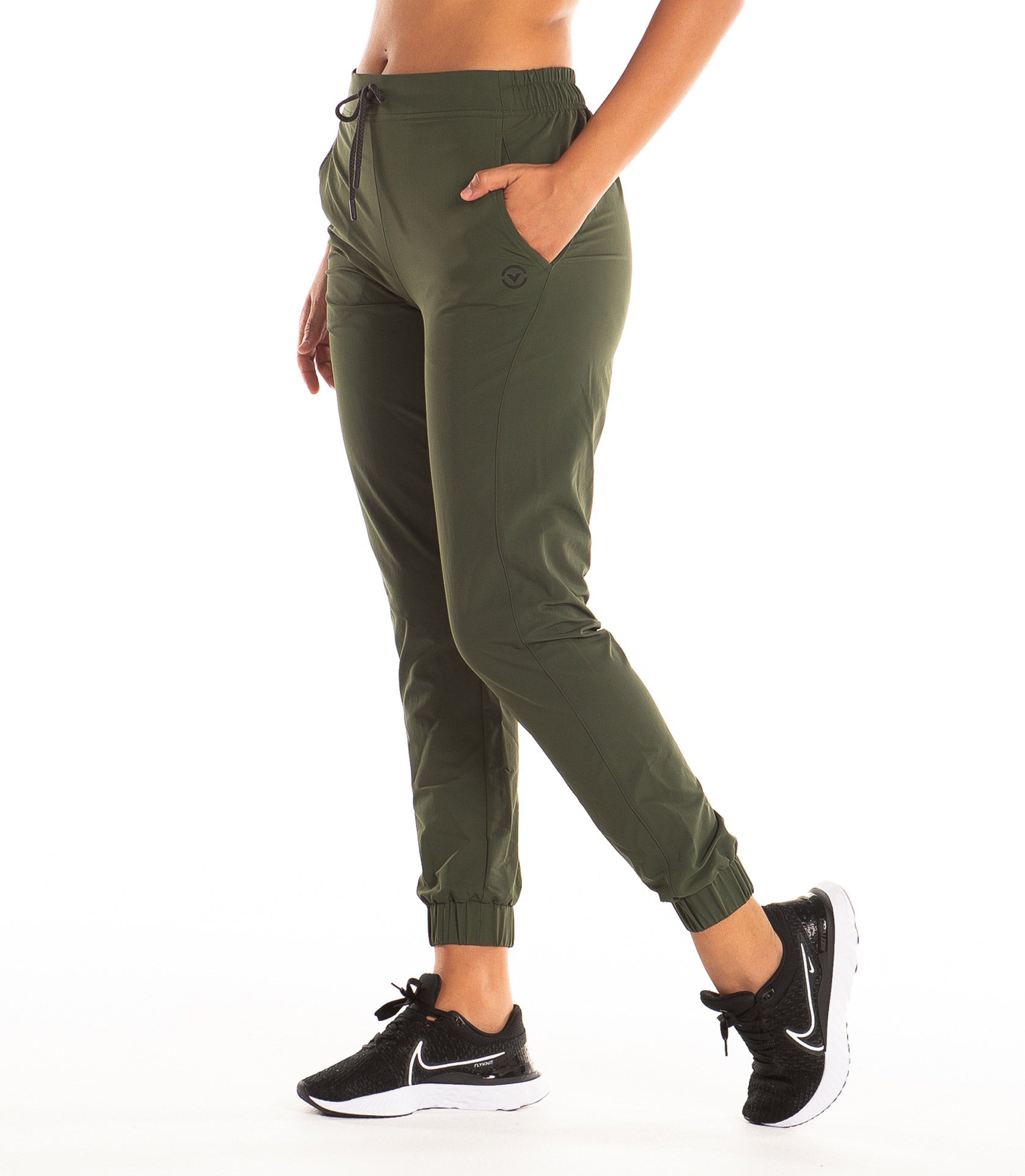 Virus EAu7 Tech Pants レディースS All Compression Pants – VIRUS® Performance Apparel