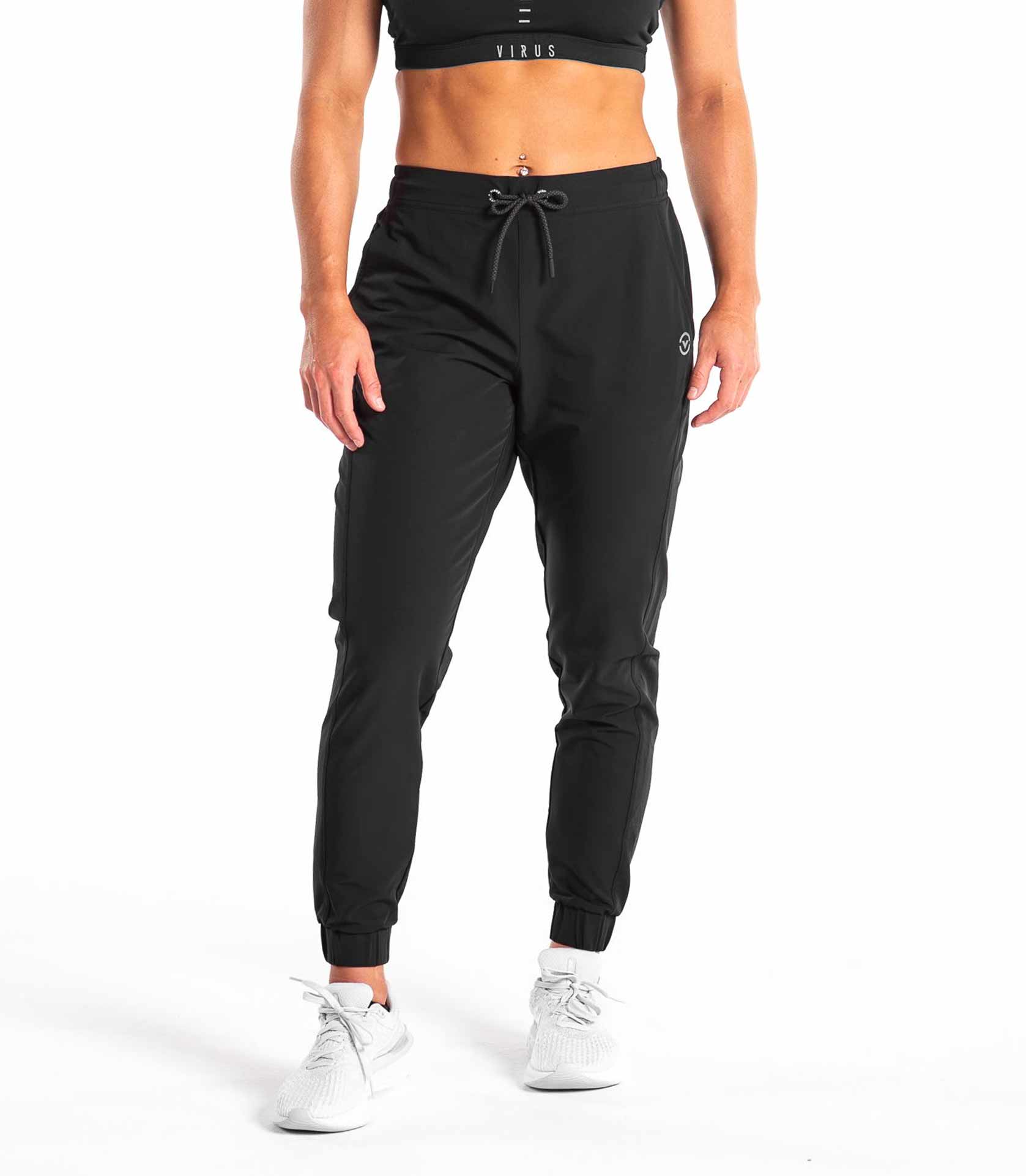 Track Pants - VIRUS® Performance Apparel