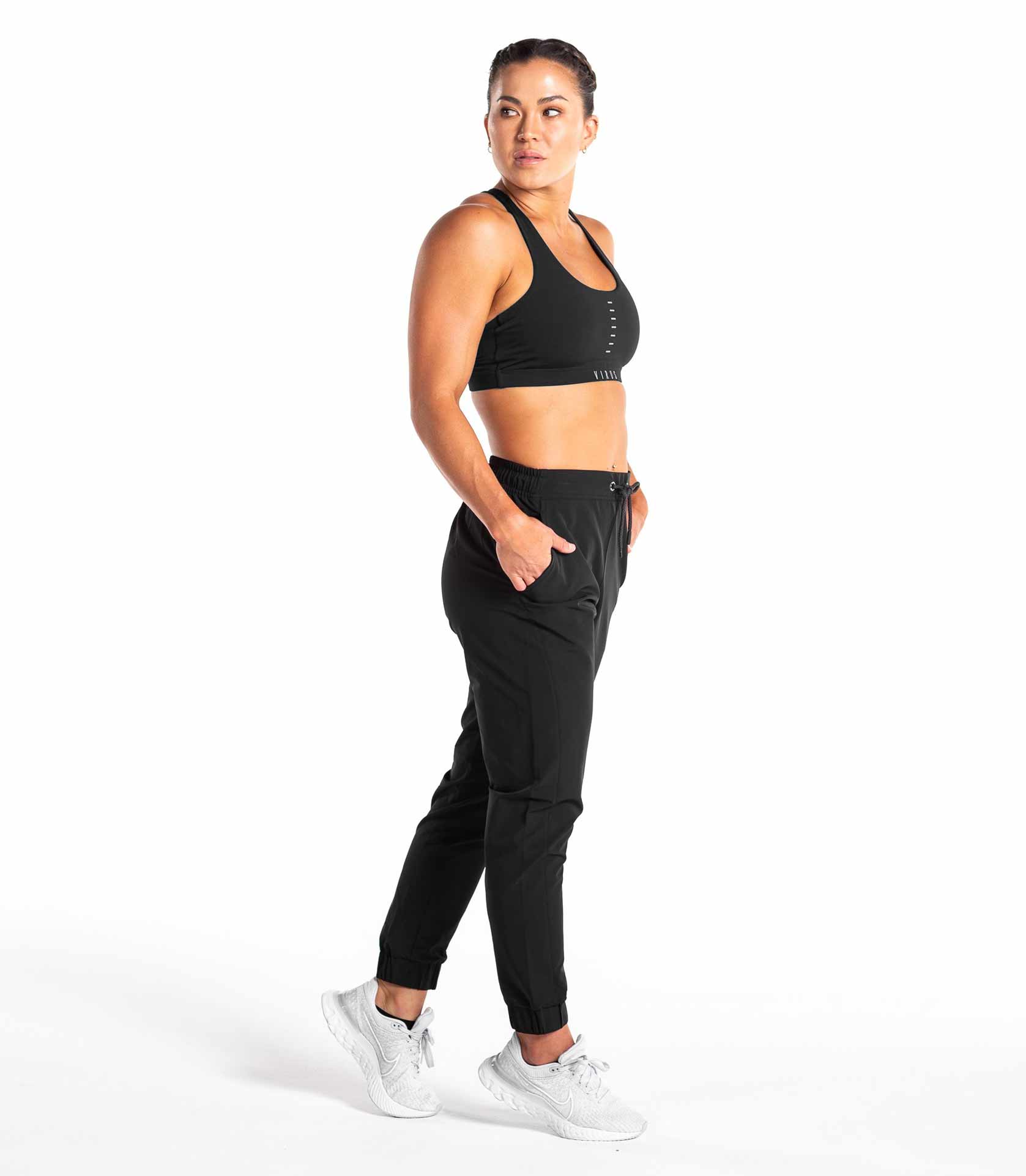 Track Pants - VIRUS® Performance Apparel