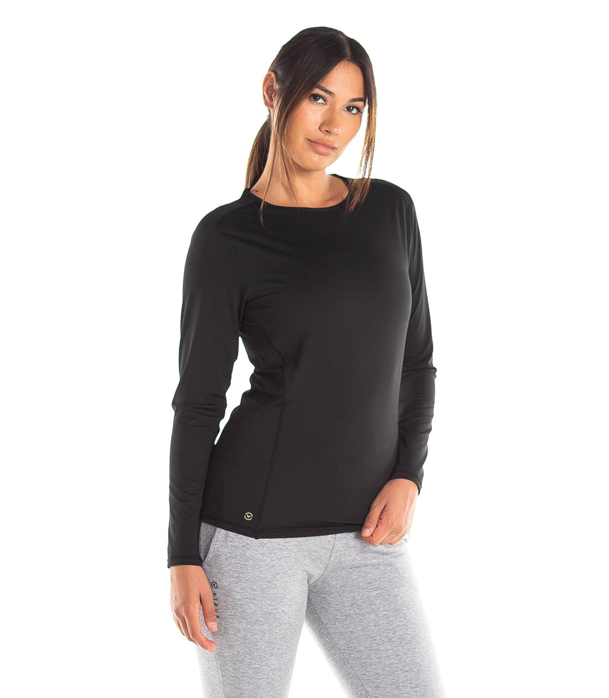 Trail Long Sleeve - VIRUS® Performance Apparel