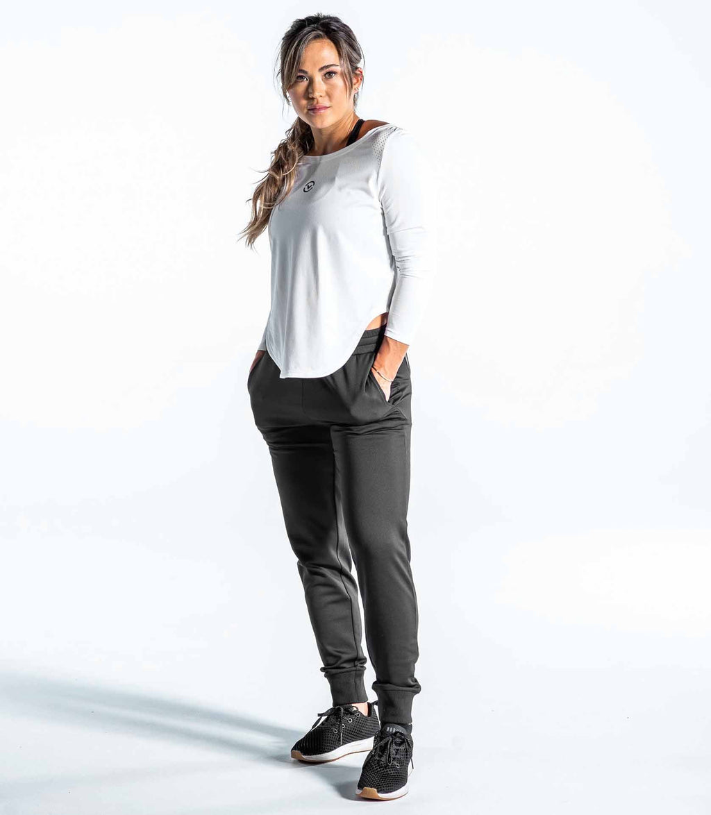 Trainers Long Sleeve - VIRUS® Performance Apparel