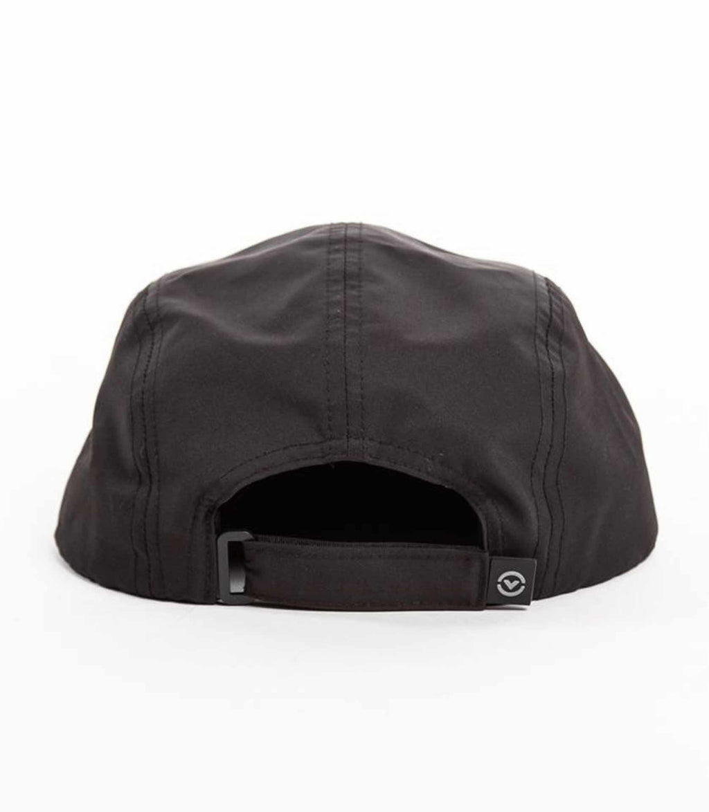 Trekker 5 Panel Camper Hat - VIRUS® Performance Apparel
