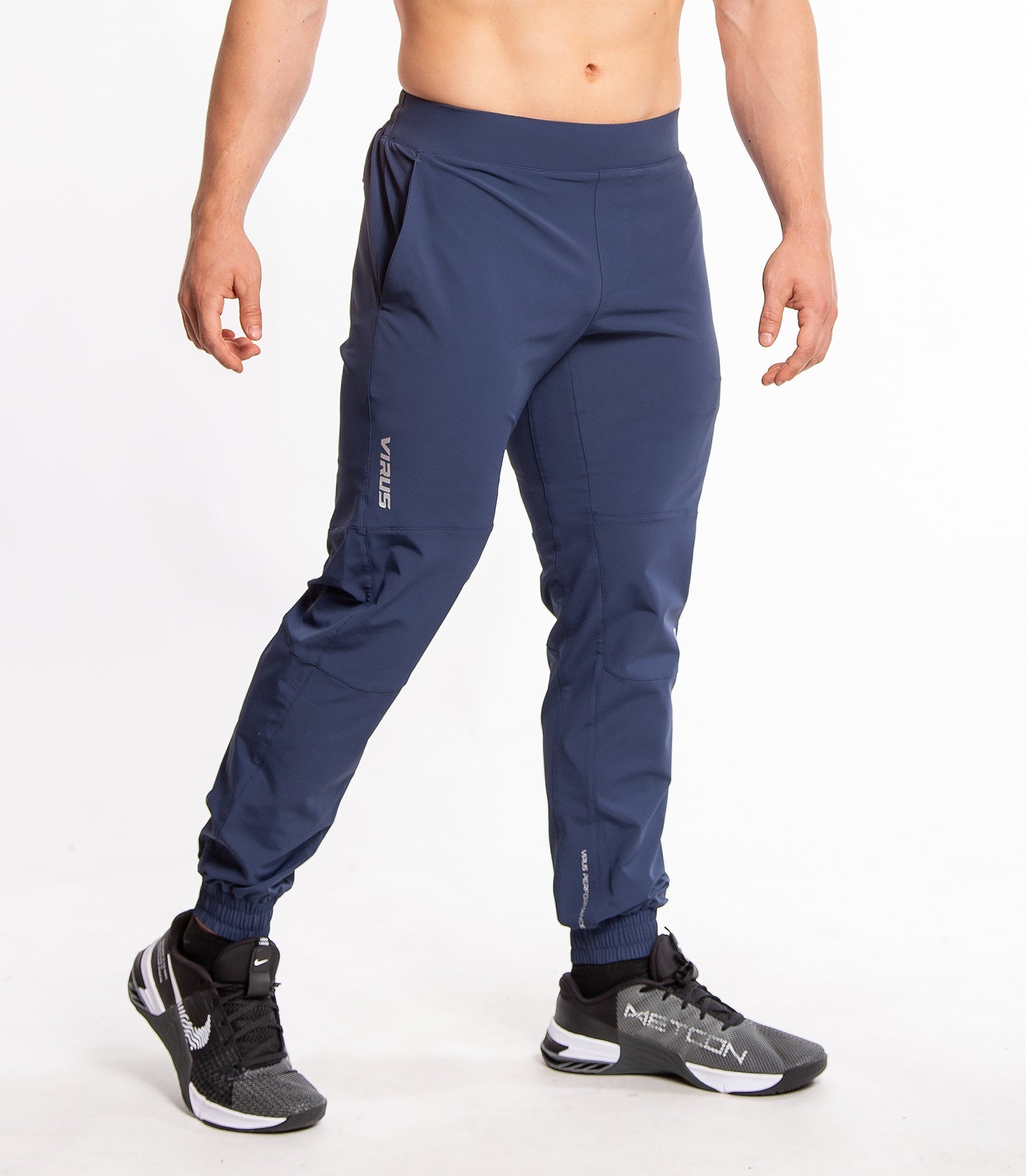 Triwire Pants