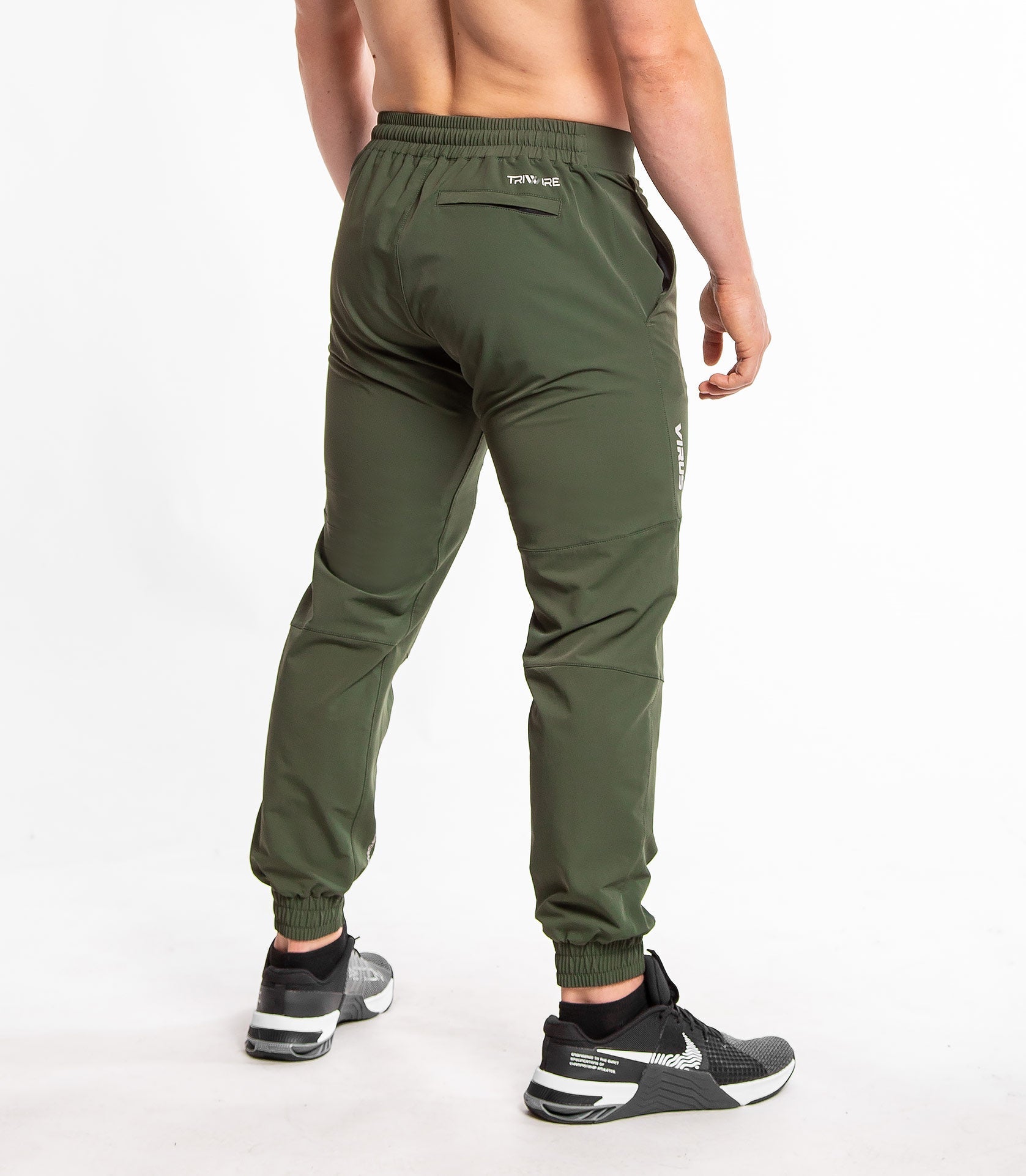 Triwire Pants - VIRUS® Performance Apparel