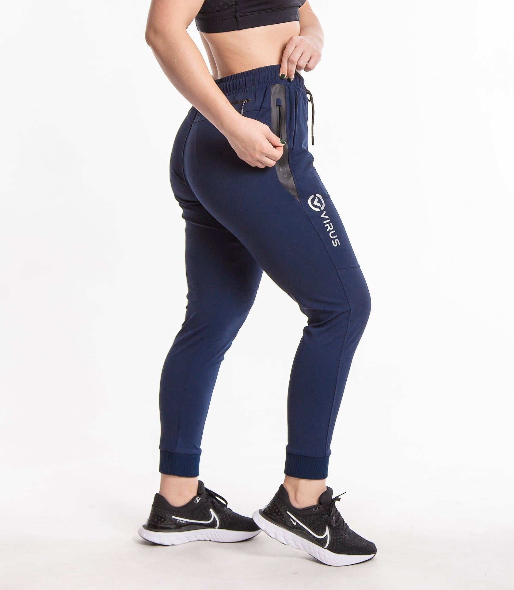 Unisex IconX 2 Joggers - VIRUS® Performance Apparel