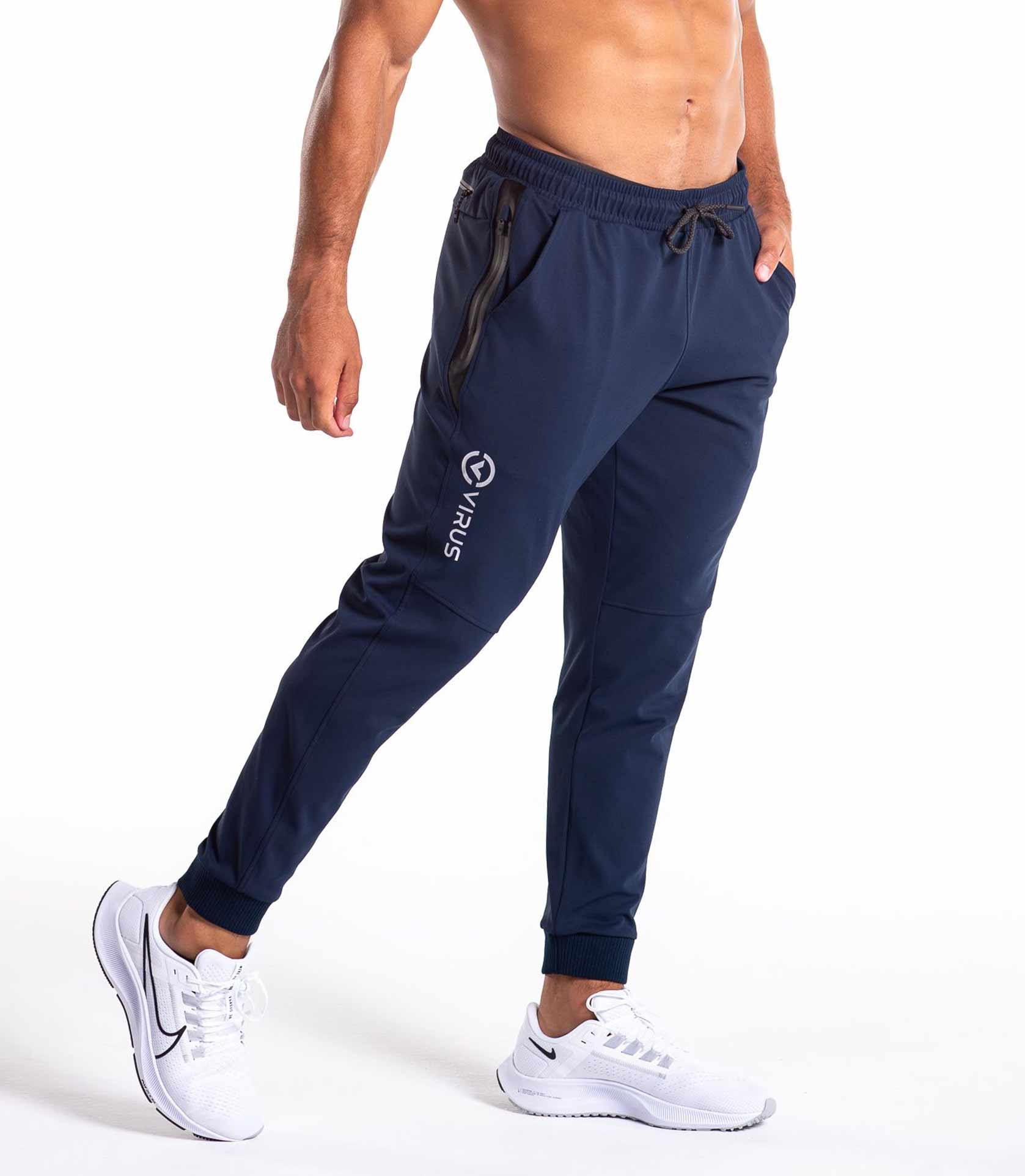 Unisex IconX 2 Joggers - VIRUS® Performance Apparel