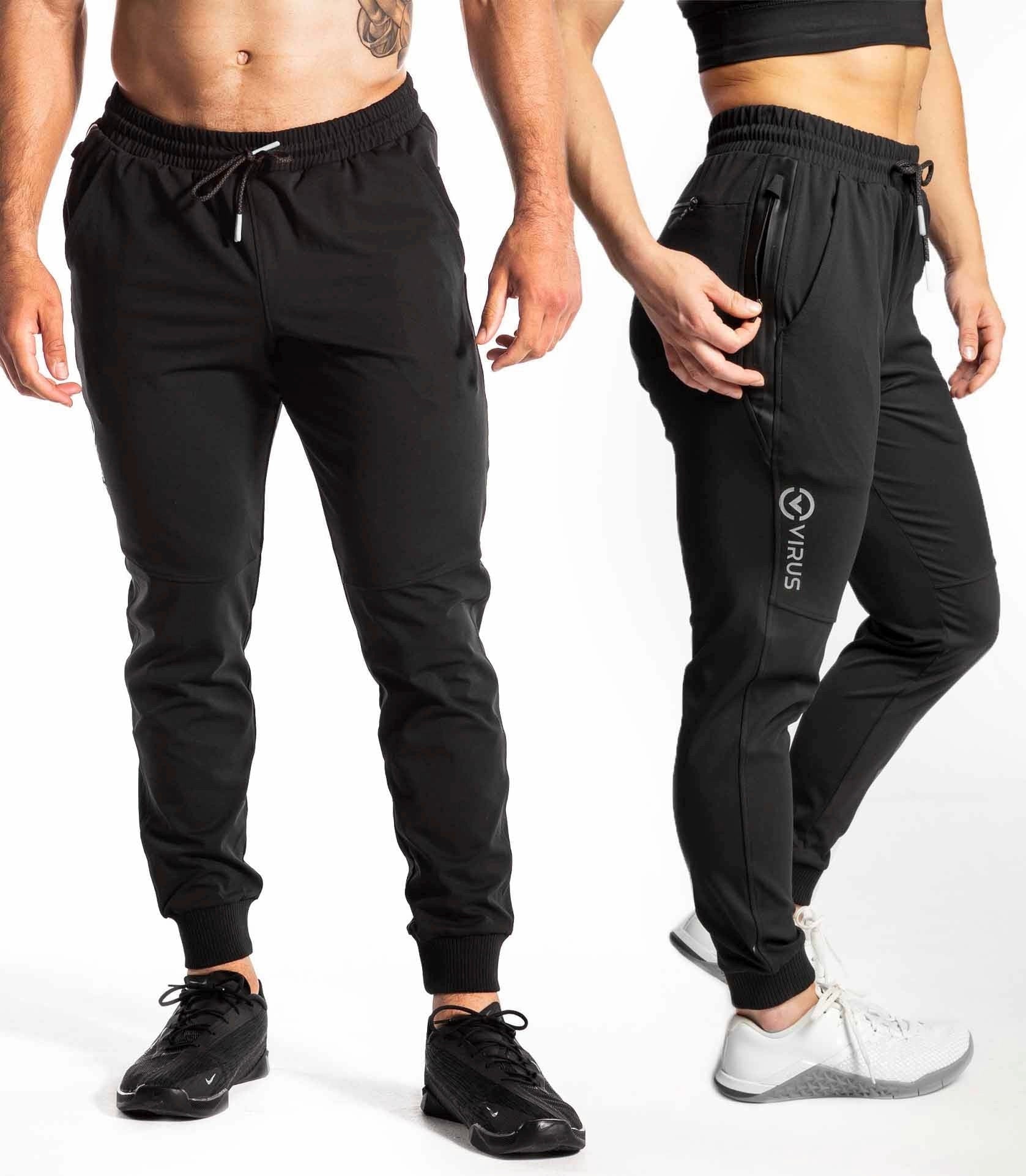 Unisex IconX 2 Joggers - VIRUS® Performance Apparel