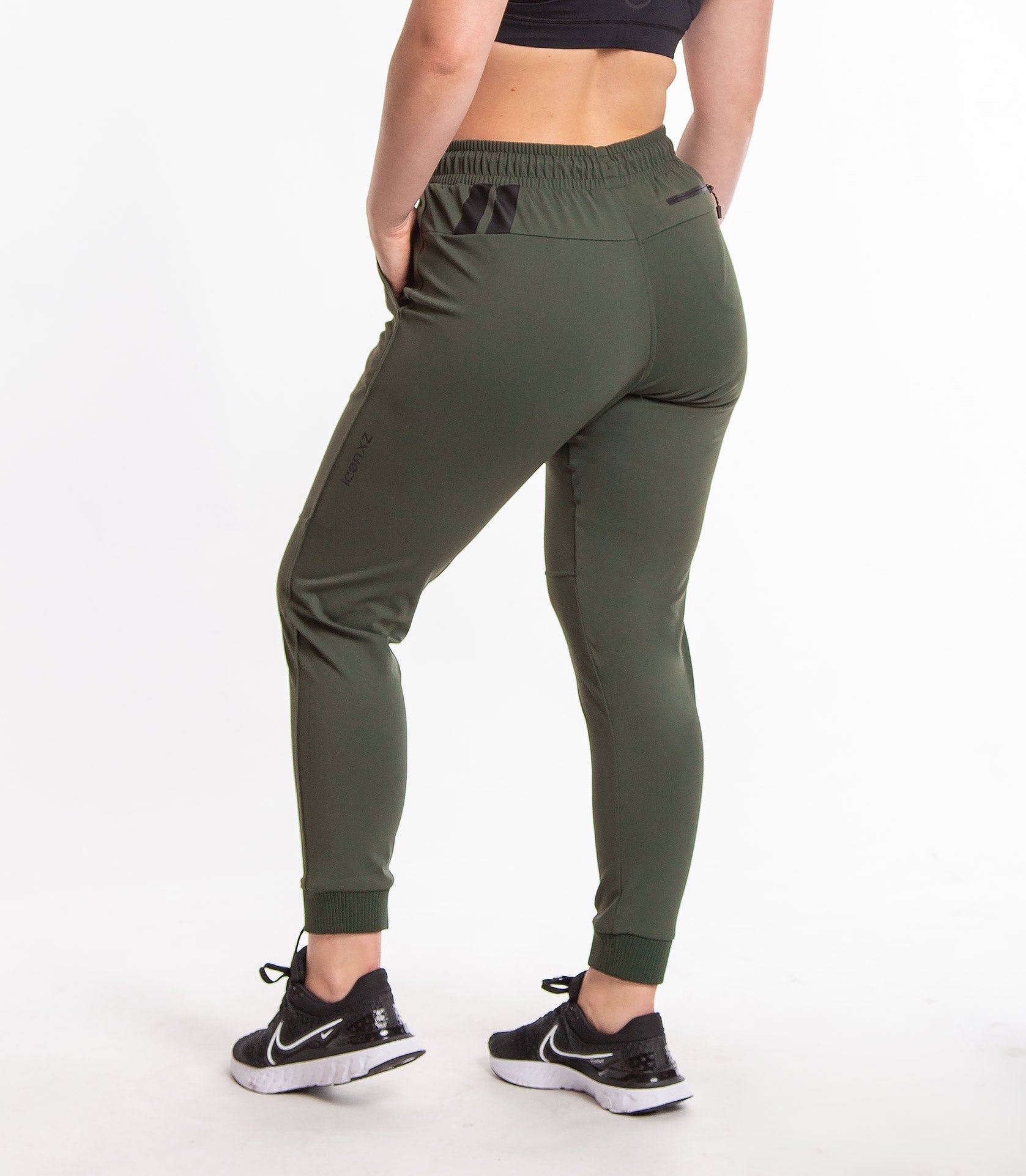 Unisex IconX 2 Joggers - VIRUS® Performance Apparel