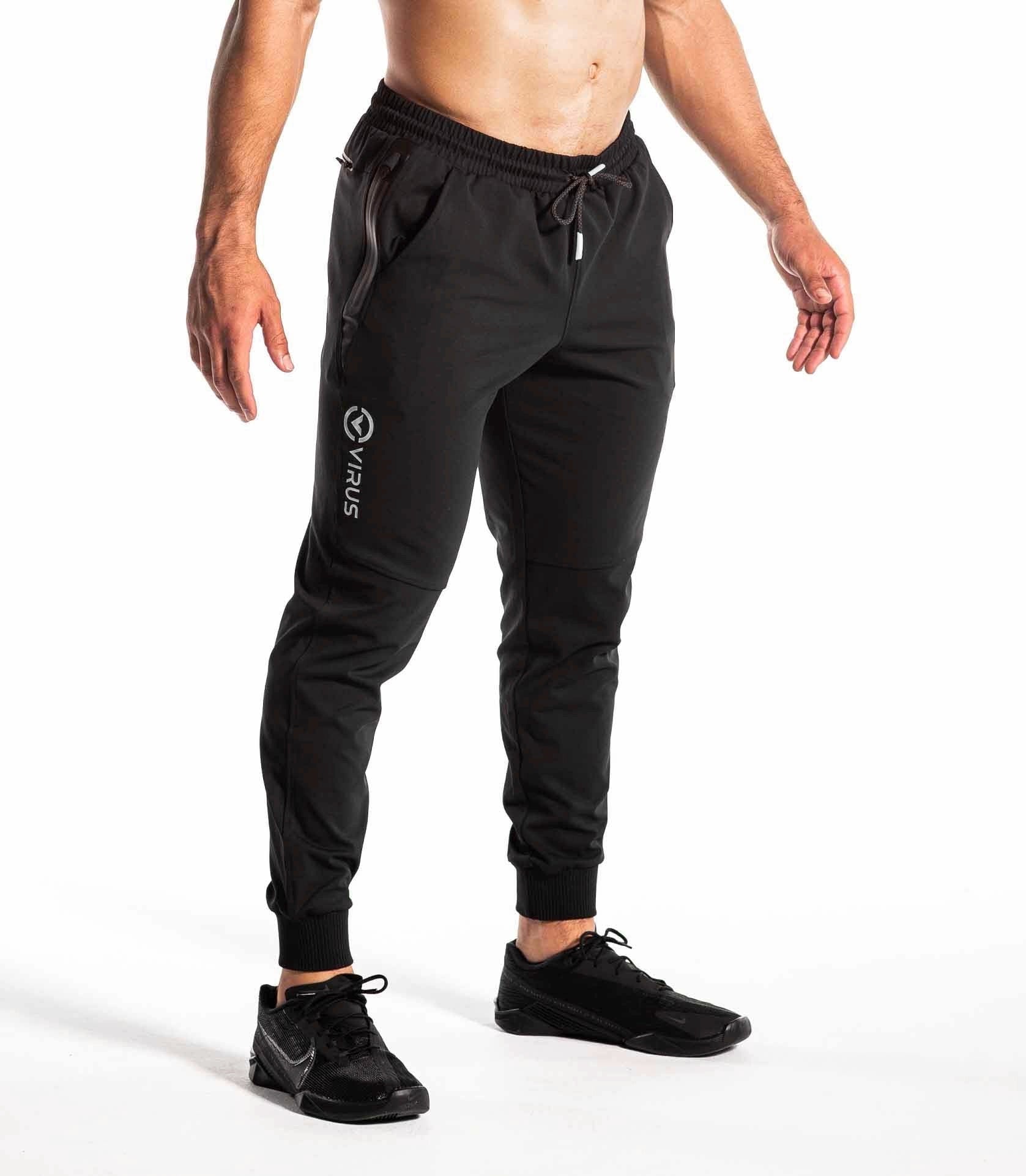 Unisex IconX 2 Joggers - VIRUS® Performance Apparel