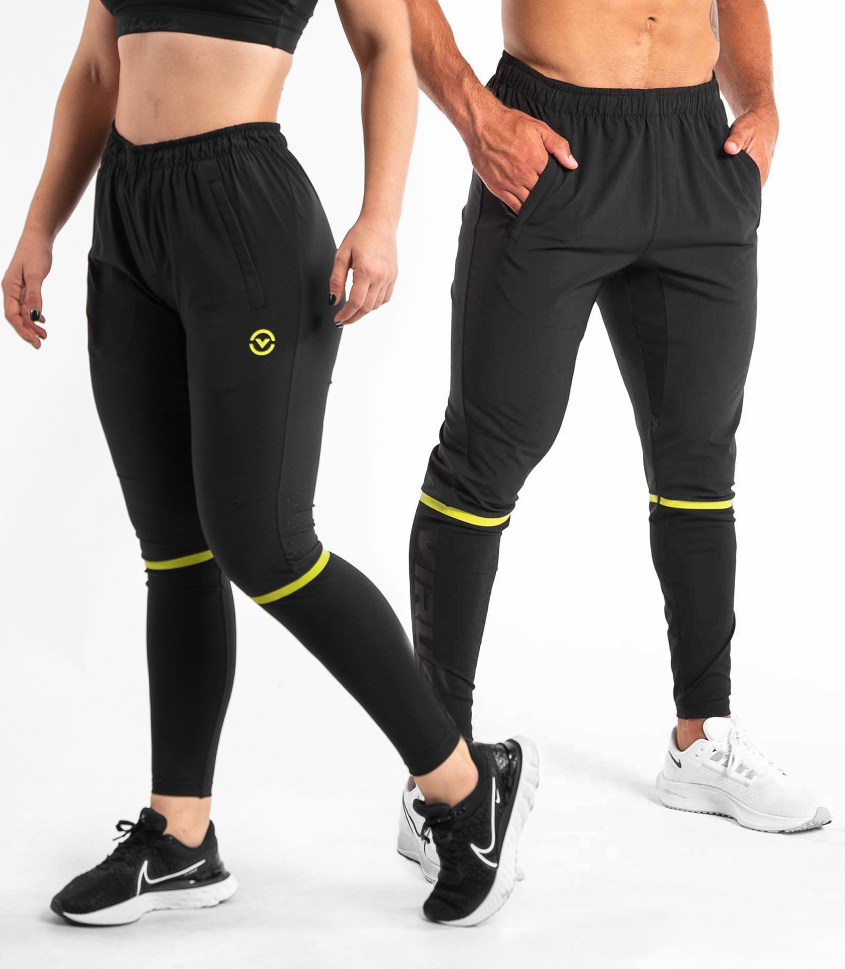 Supply+ Men's Joggers Supply+ Men's Joggers