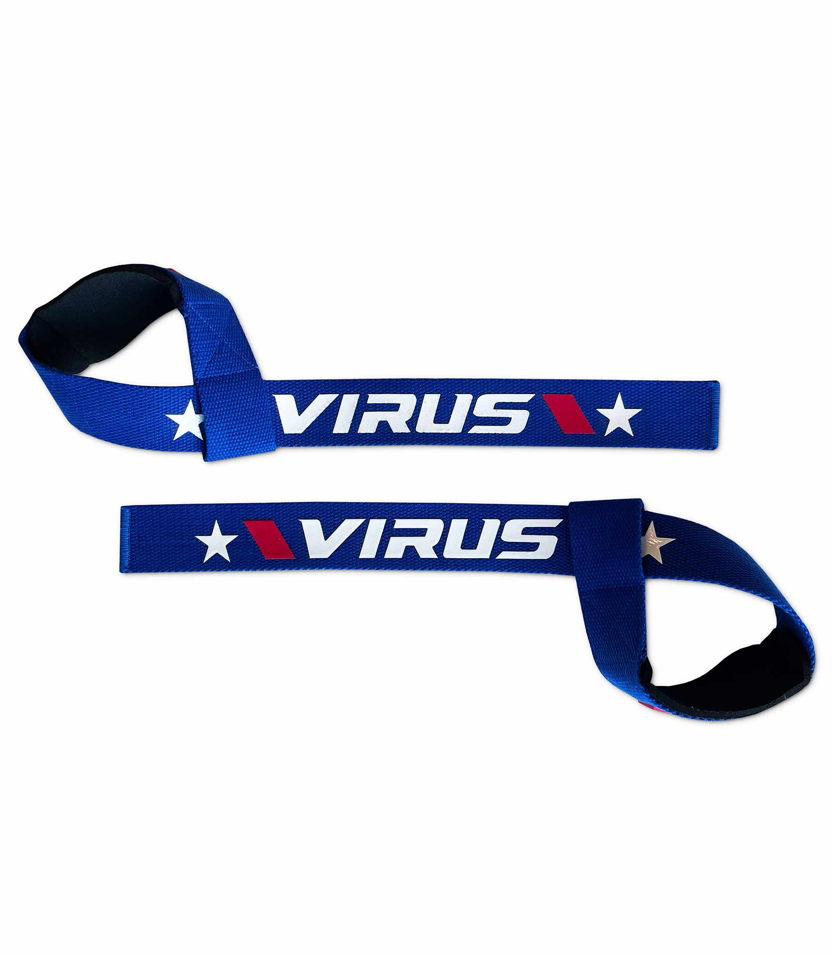 United Lifting Straps - VIRUS® Performance Apparel