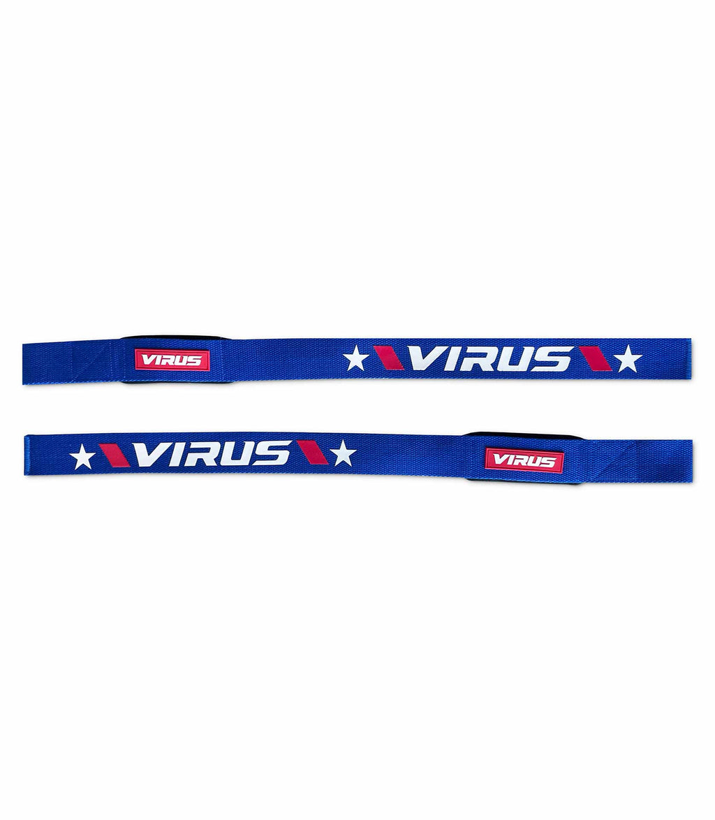 United Lifting Straps - VIRUS® Performance Apparel