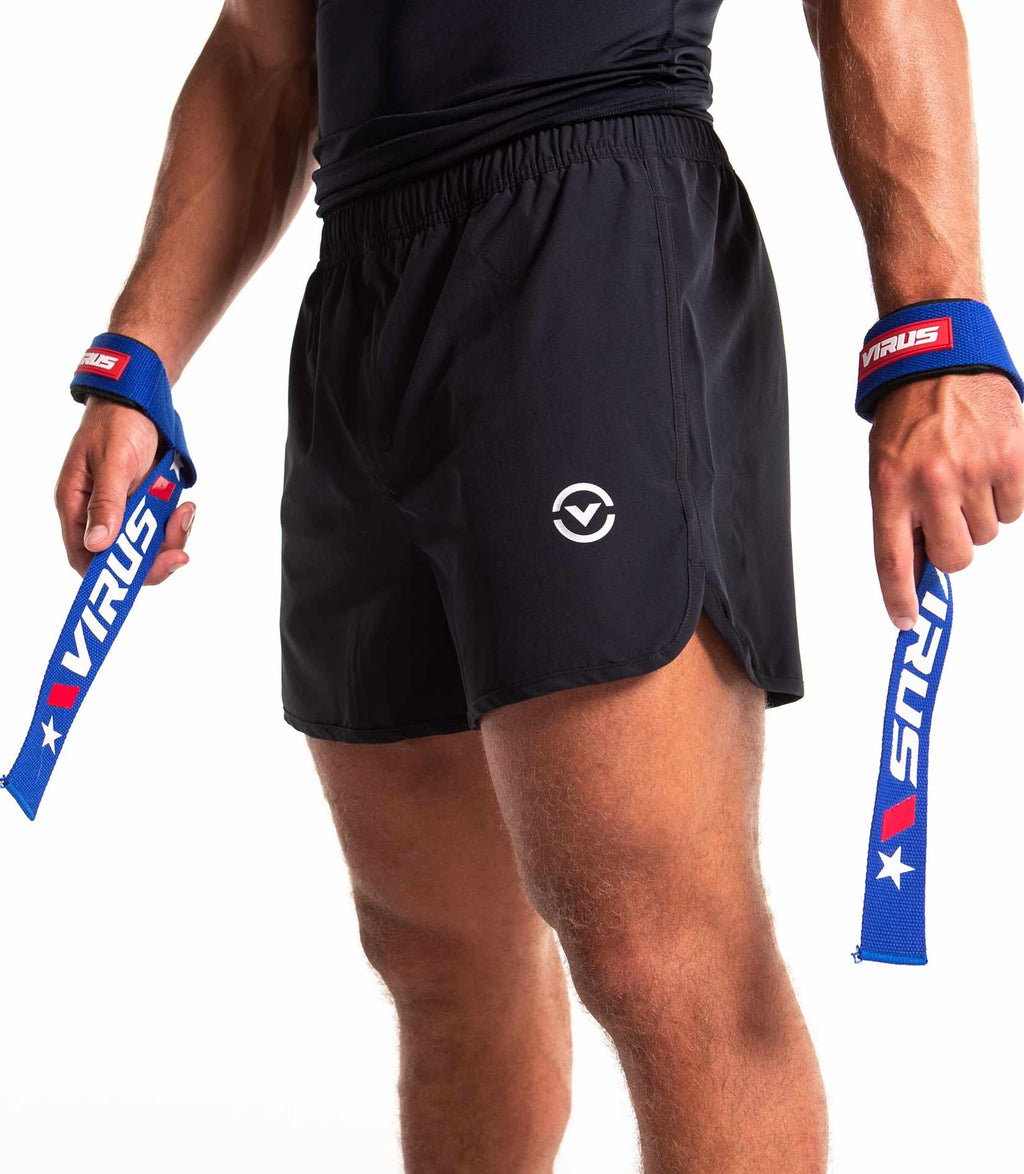 United Lifting Straps - VIRUS® Performance Apparel