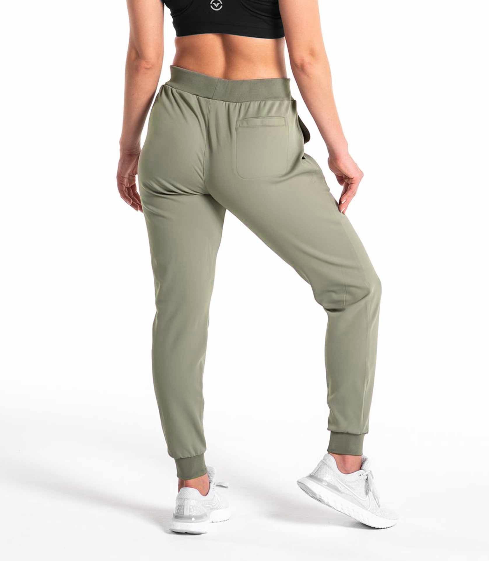 Unwind Pants - VIRUS® Performance Apparel