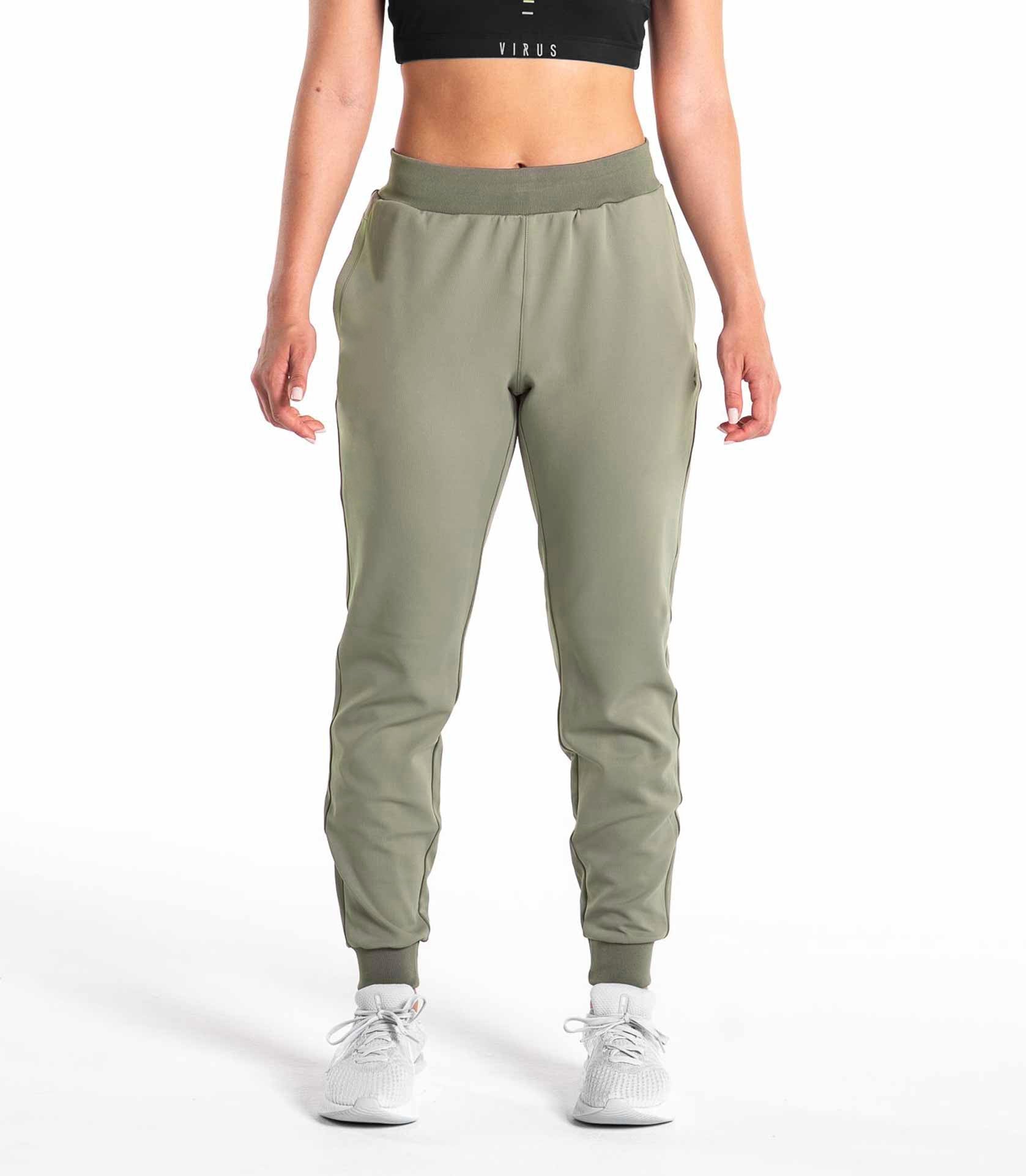 Unwind Pants – Engineered Thermal Recovery | VIRUS – VIRUS