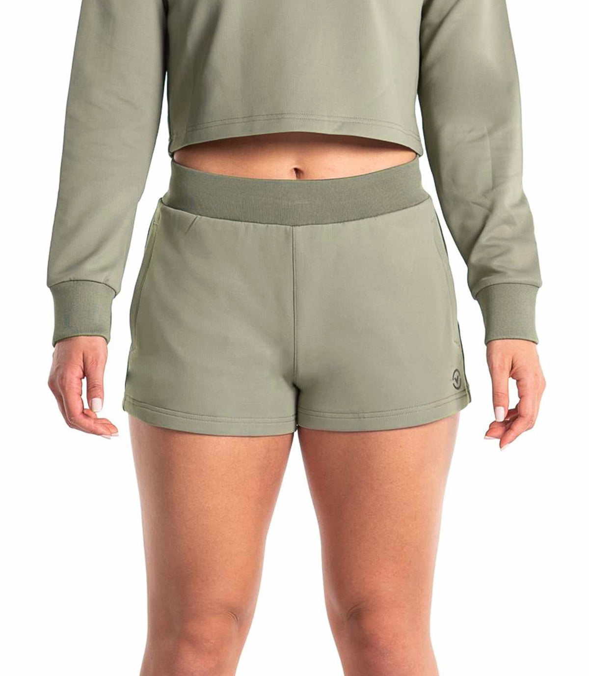 Unwind Shorts - VIRUS® Performance Apparel