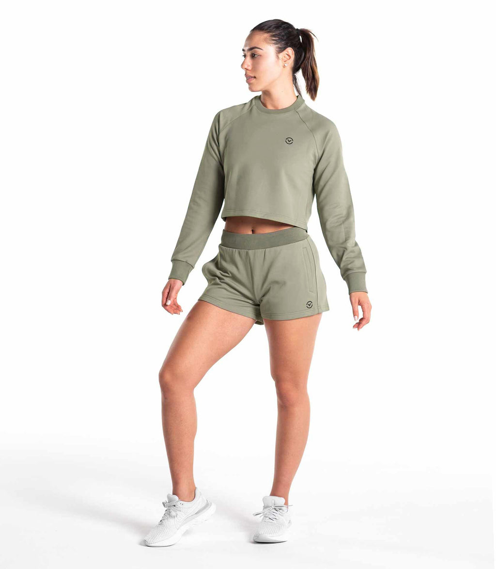 Unwind Shorts - VIRUS® Performance Apparel