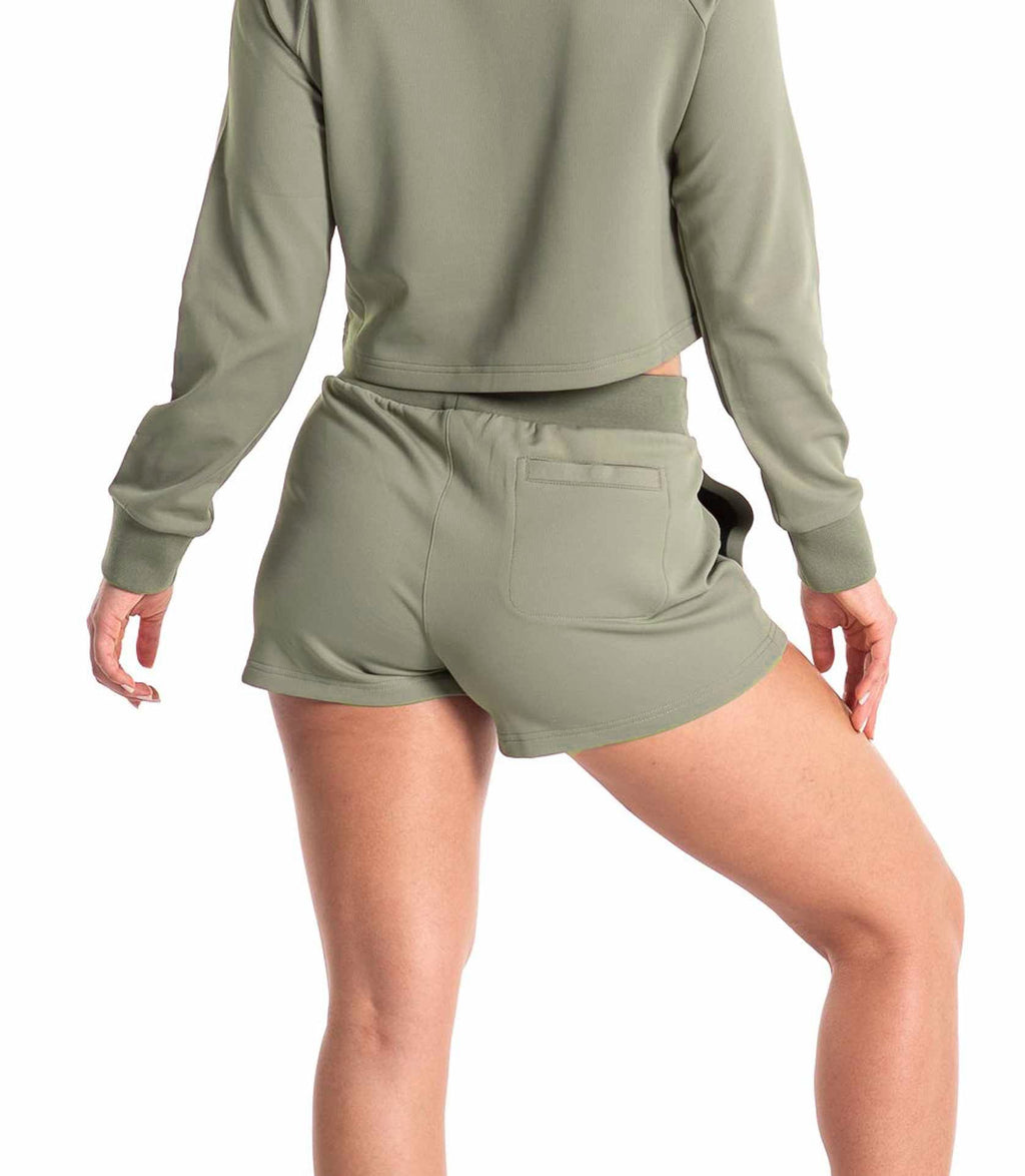 Unwind Shorts - VIRUS® Performance Apparel