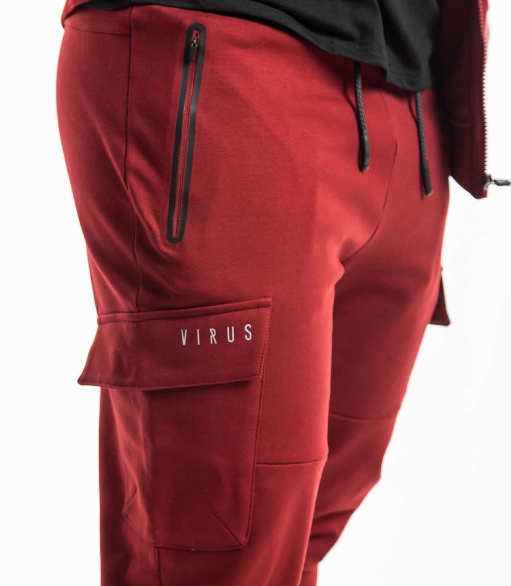 USAW Shadow Joggers - VIRUS® Performance Apparel