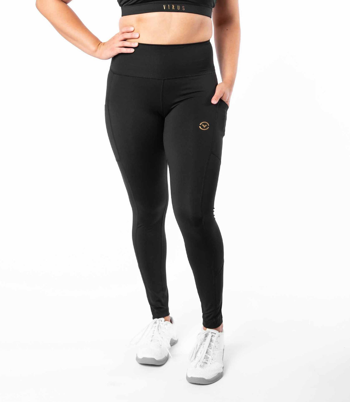 Utility Tech Pants - VIRUS® Performance Apparel