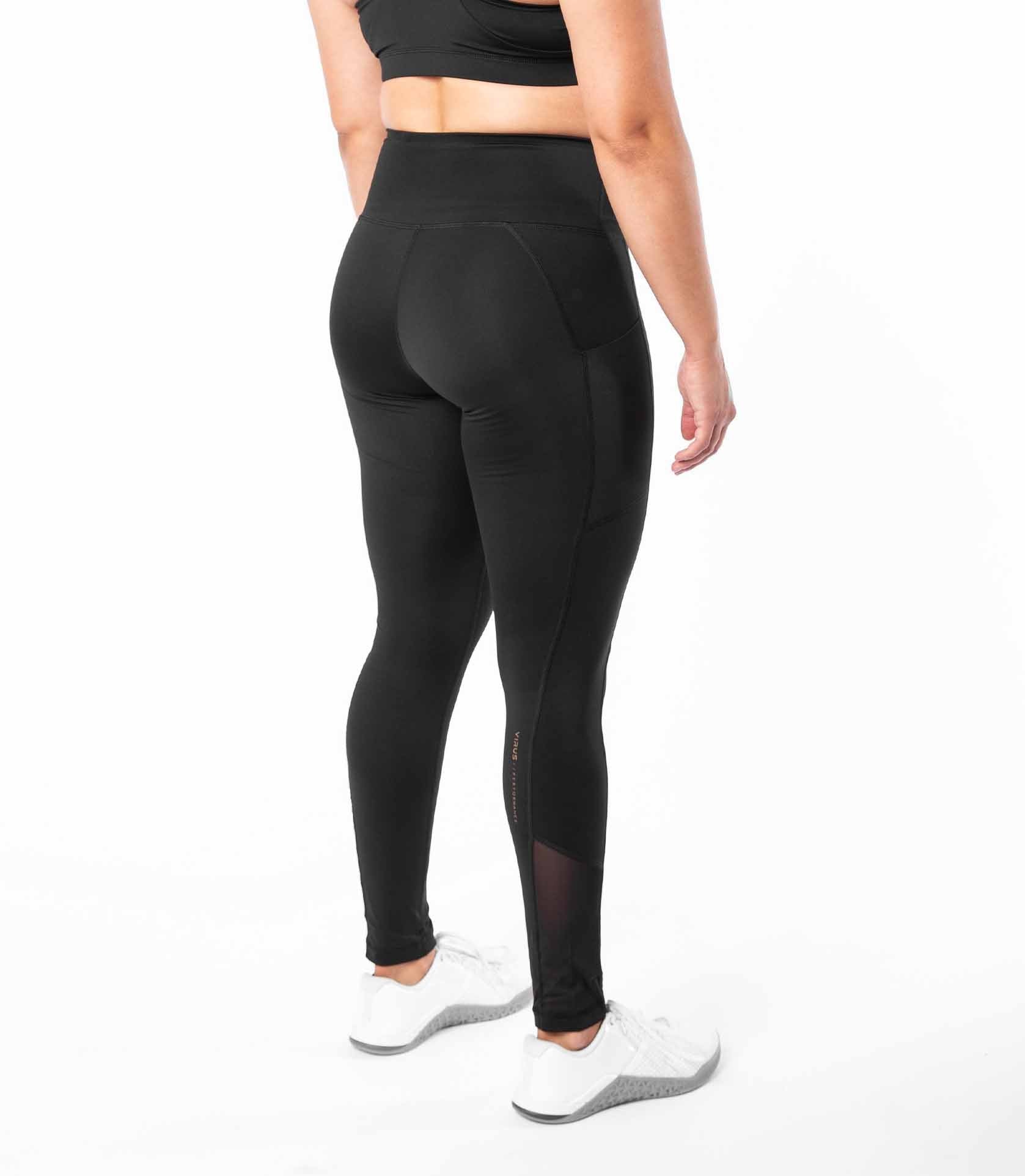 Utility Tech Pants - VIRUS® Performance Apparel