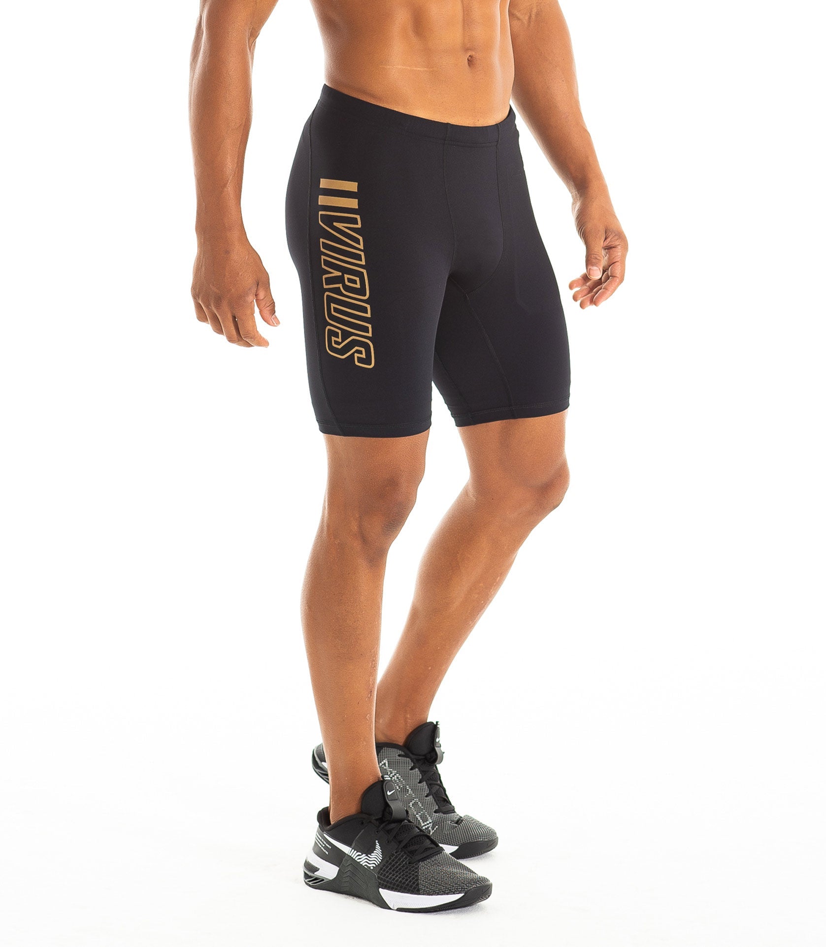 V20 Tech Shorts - VIRUS® Performance Apparel