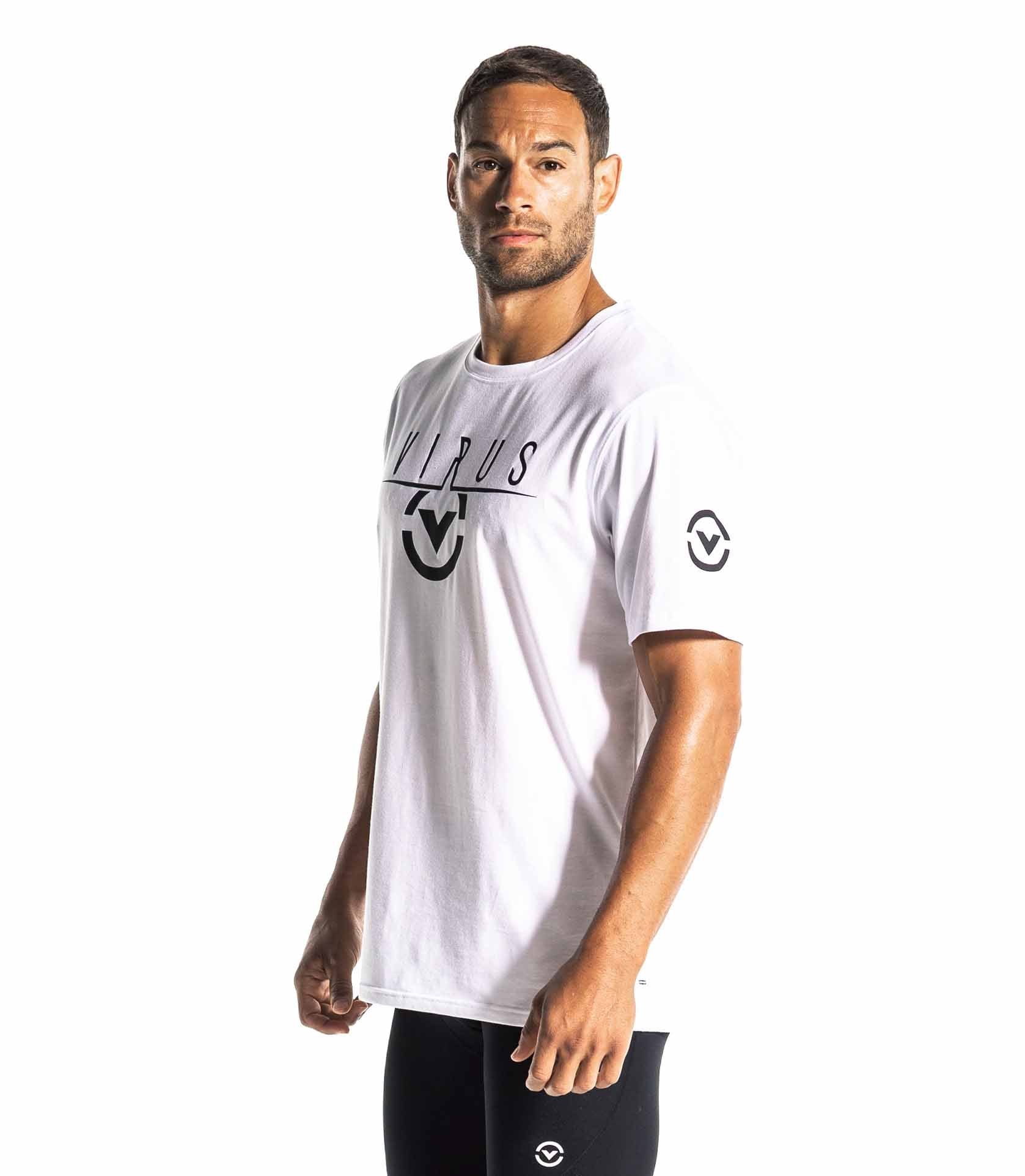 Valor Short Sleeve - VIRUS® Performance Apparel