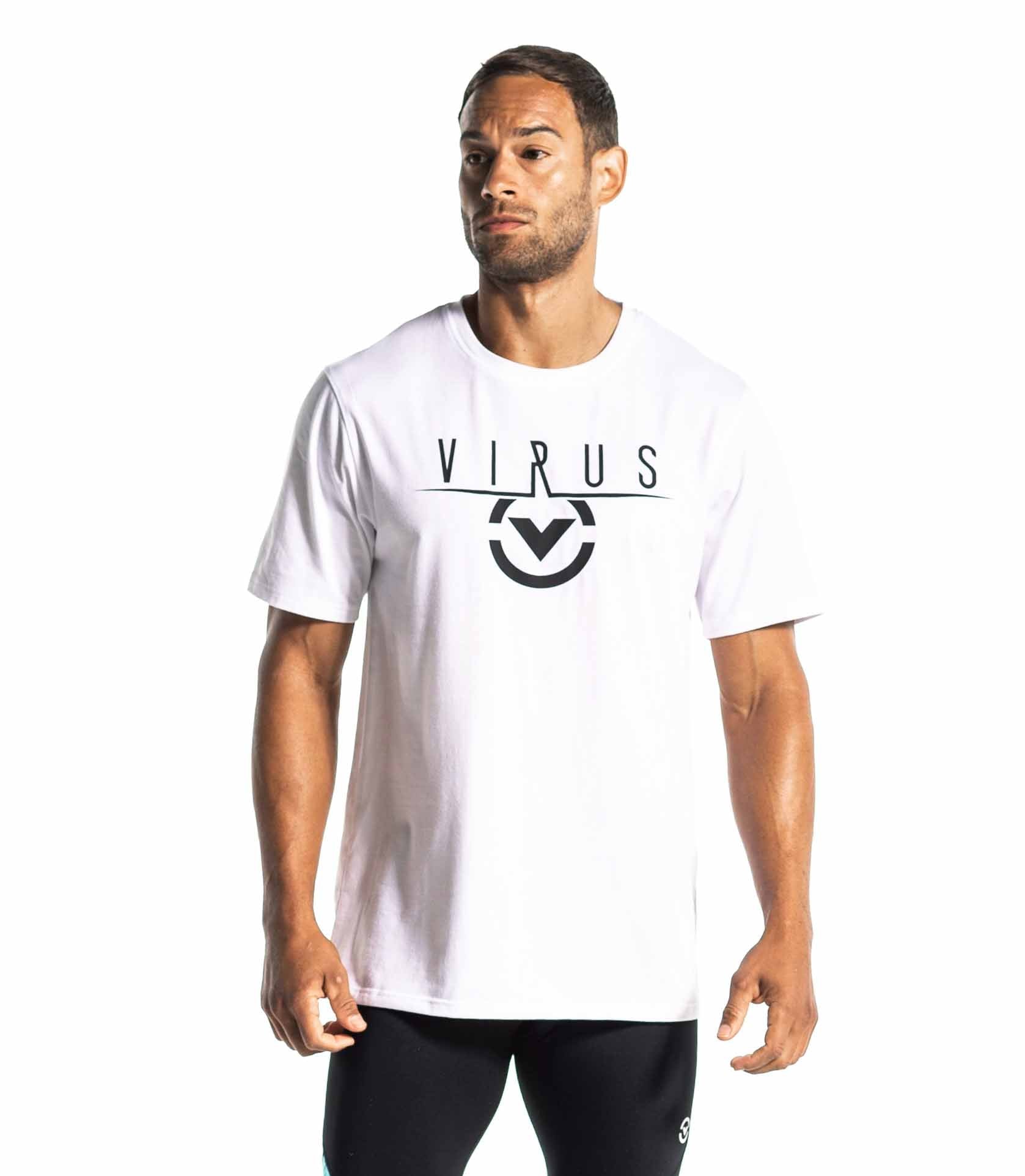 Valor Short Sleeve - VIRUS® Performance Apparel