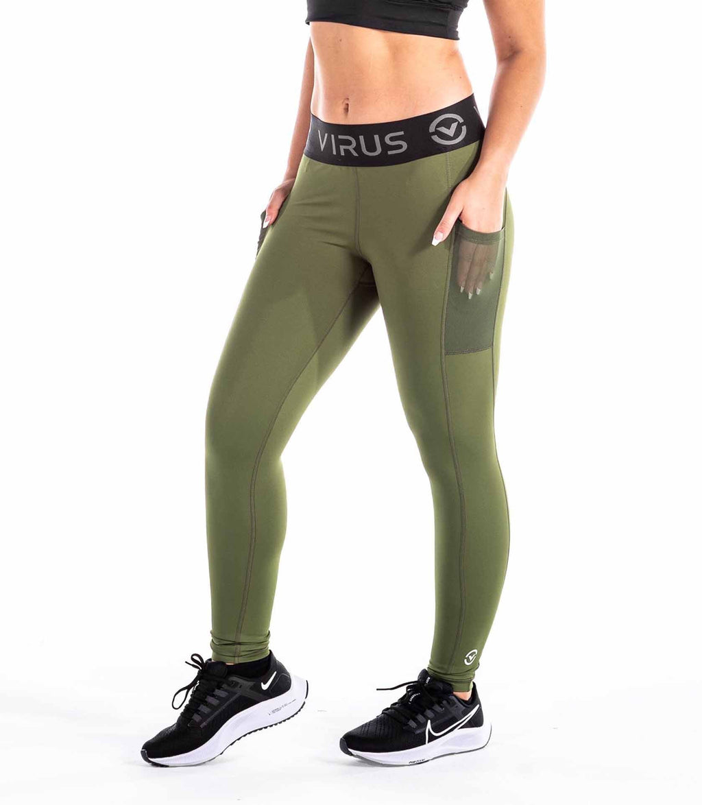 Vanity Pants - VIRUS® Performance Apparel