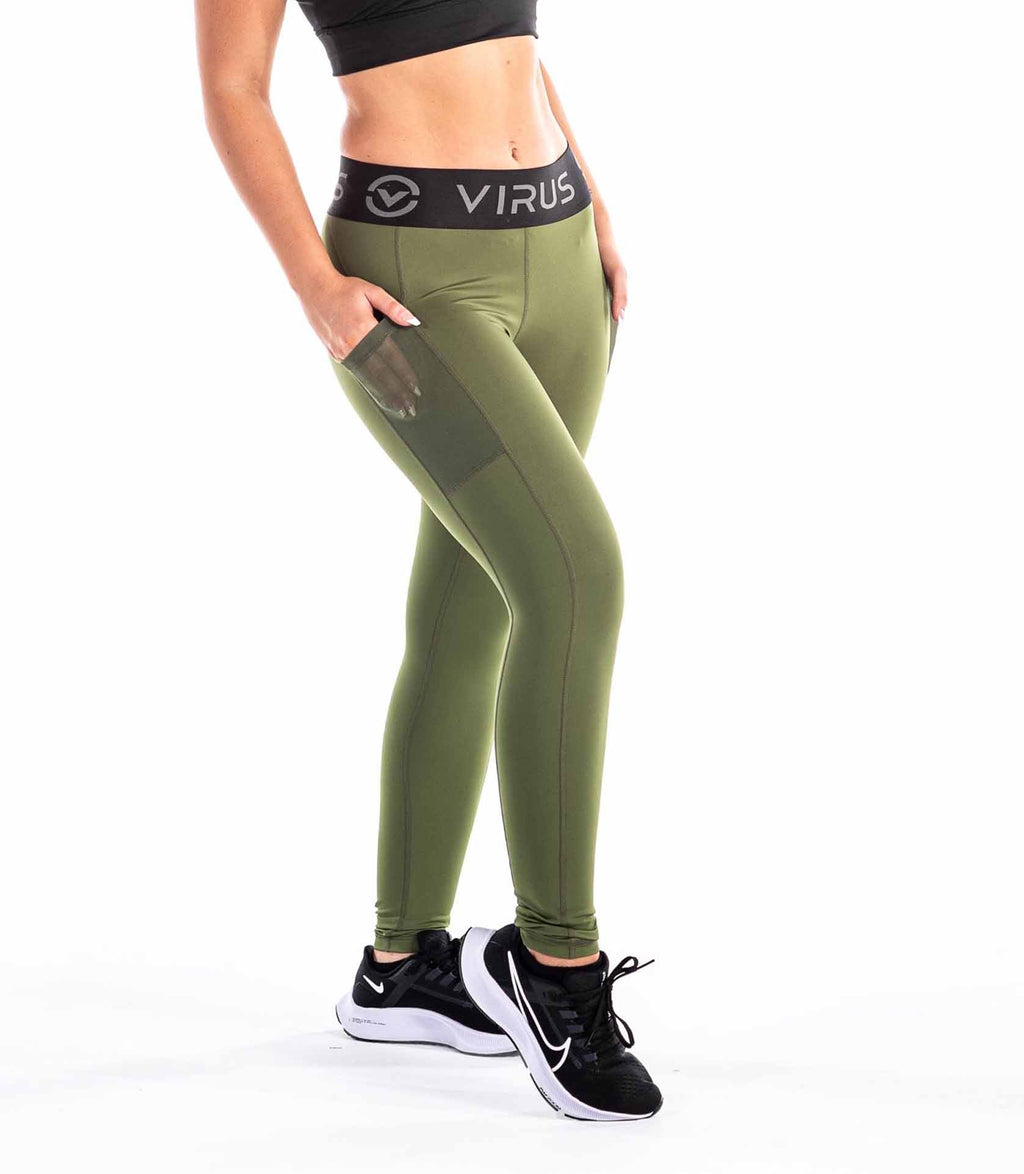 Vanity Pants - VIRUS® Performance Apparel