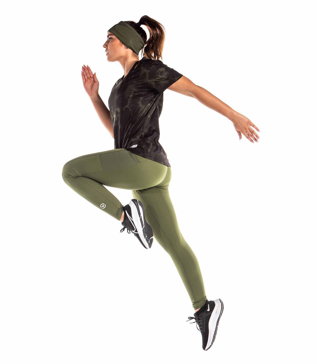 Vanity Pants - VIRUS® Performance Apparel