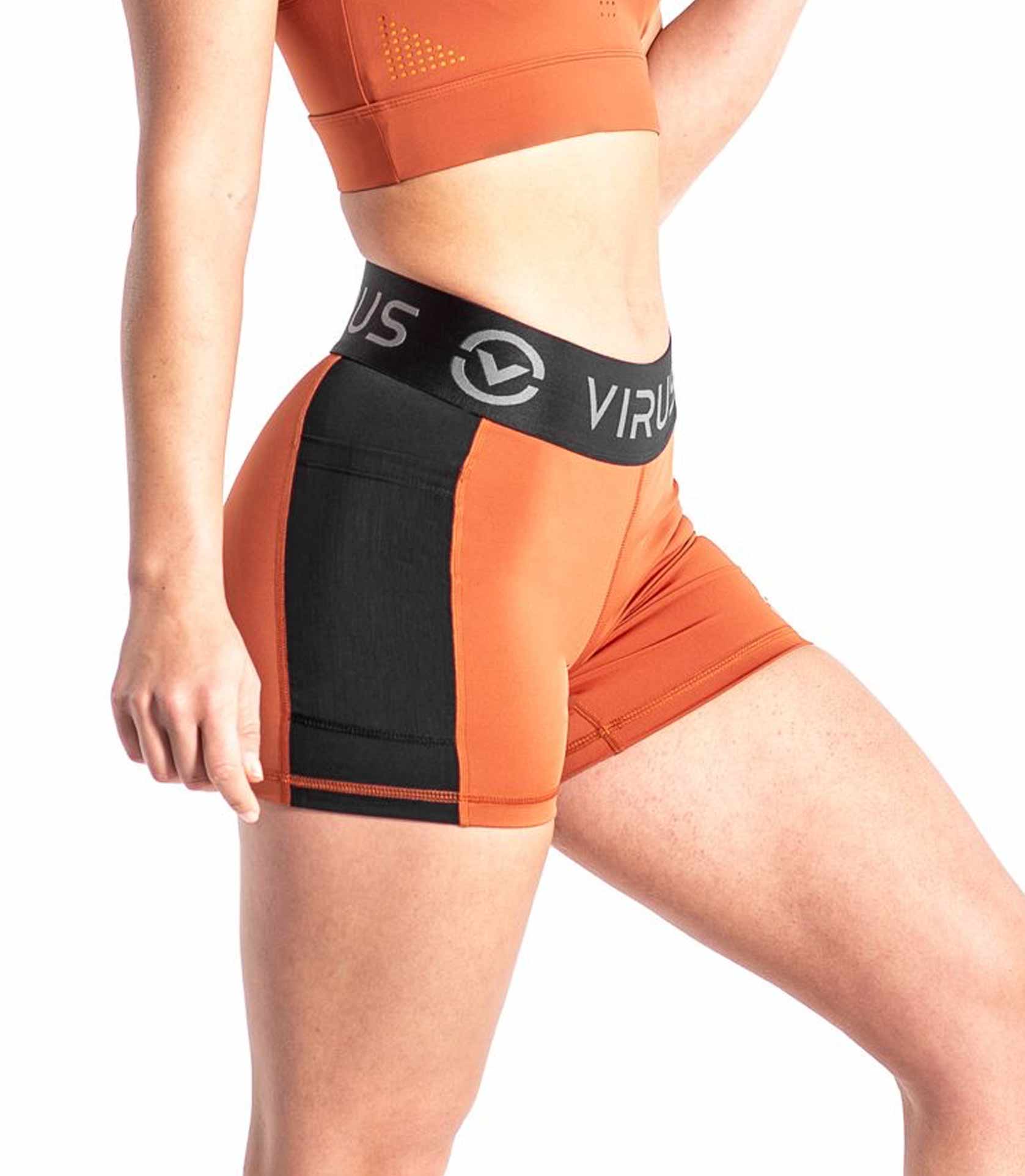 Vanity Shorts - VIRUS® Performance Apparel