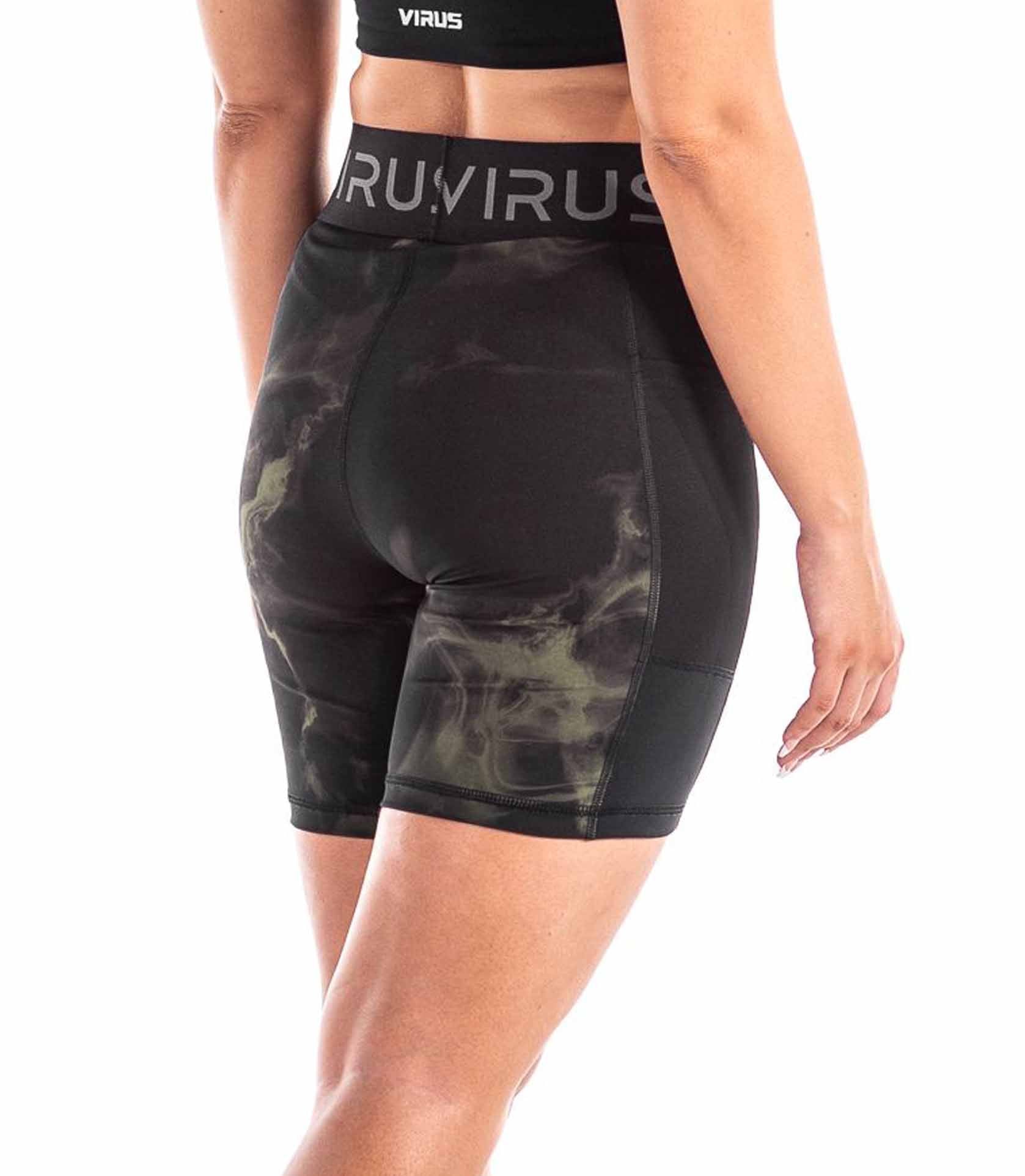 Vanity Shorts - VIRUS® Performance Apparel