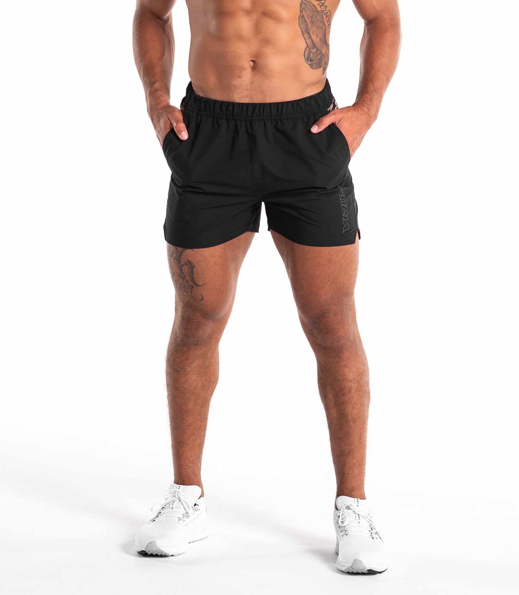 Vapor Shorts - VIRUS® Performance Apparel