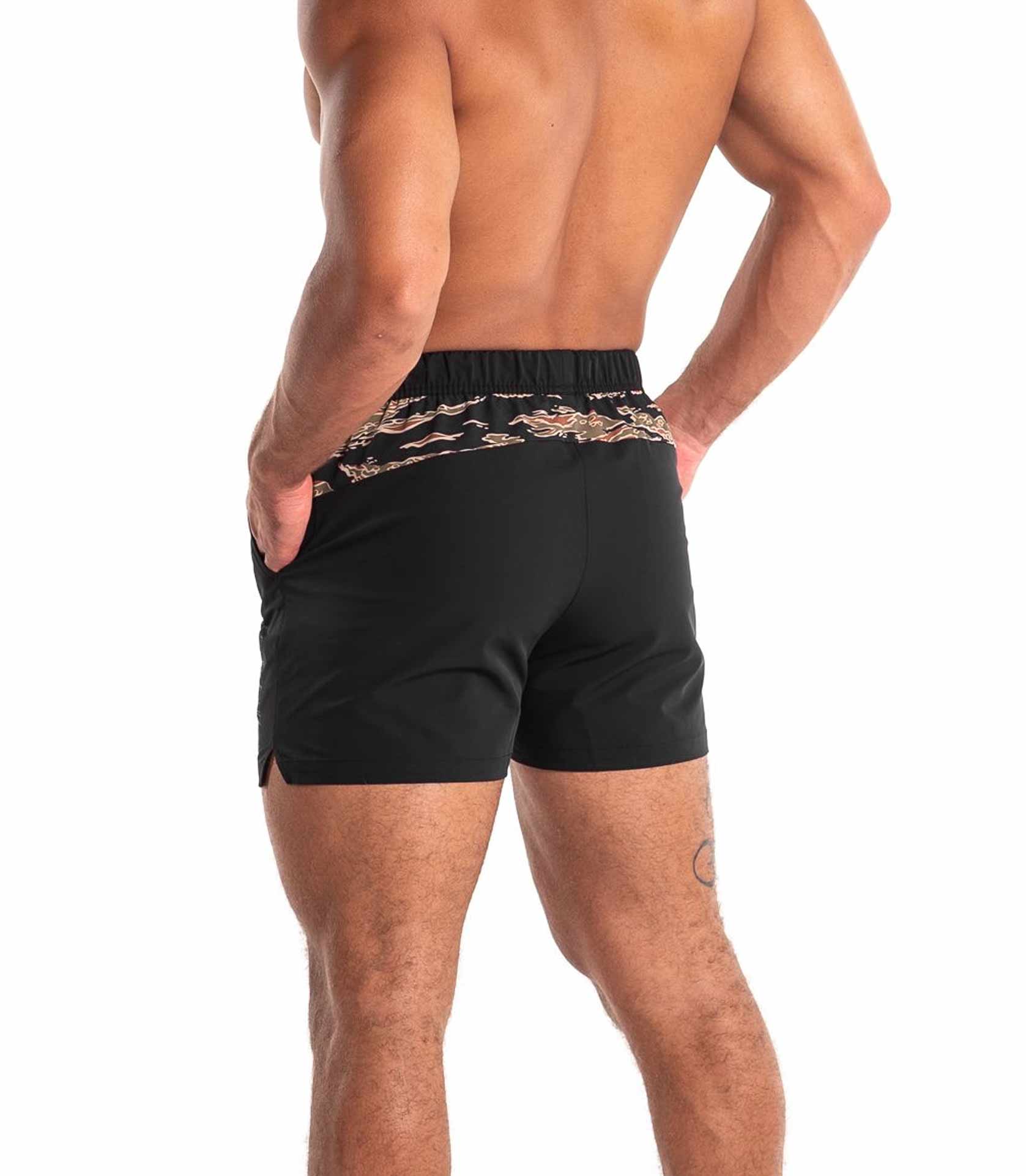 Vapor Shorts - VIRUS® Performance Apparel
